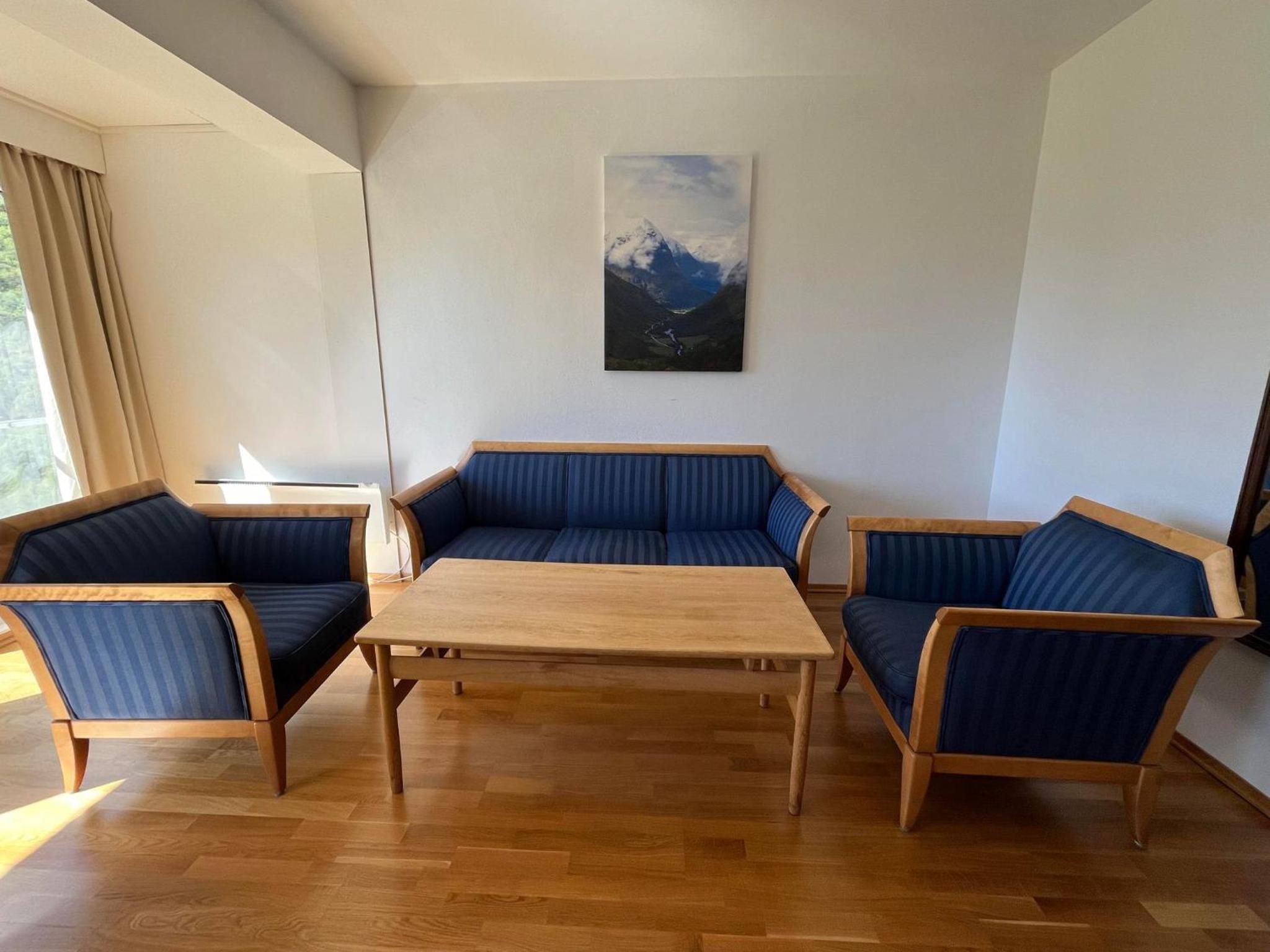 Deluxe Triple Room photo 3