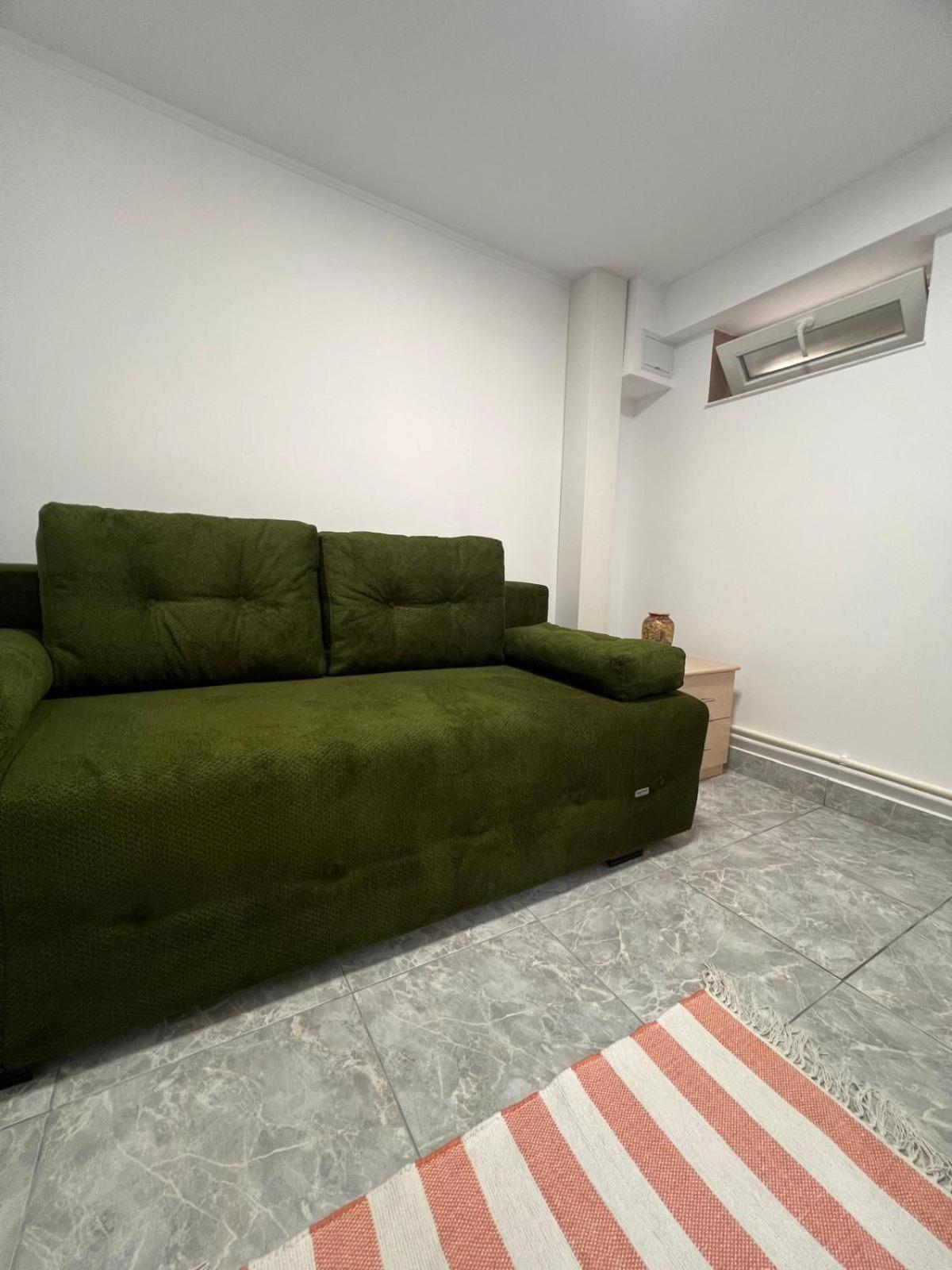 Two-Bedroom Apartment photo 3