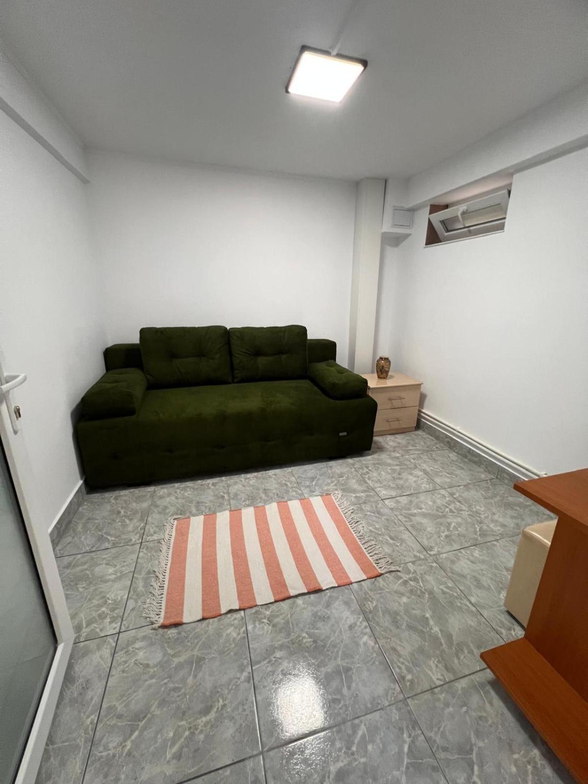 Two-Bedroom Apartment photo 2