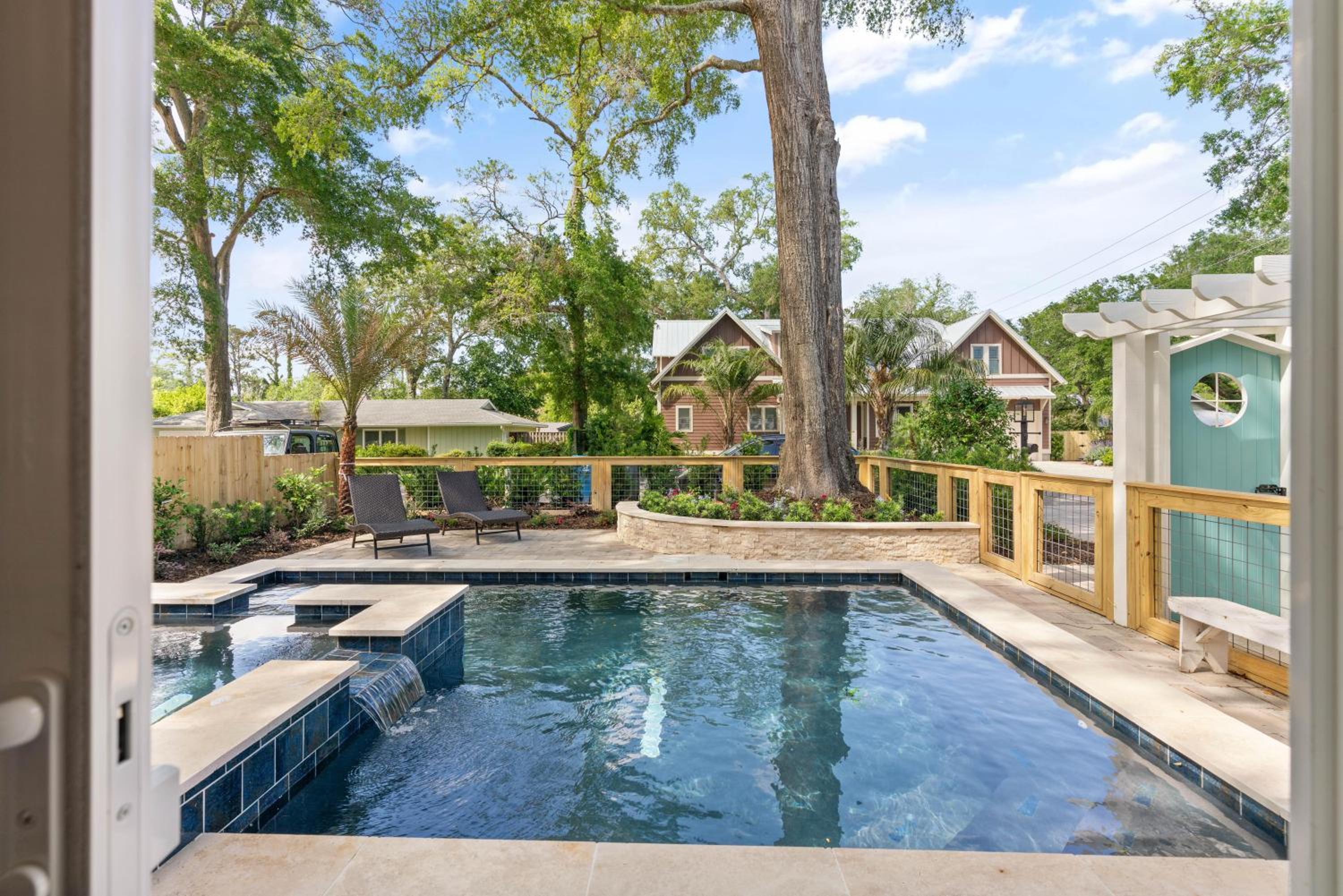 Vacation Home photo 1