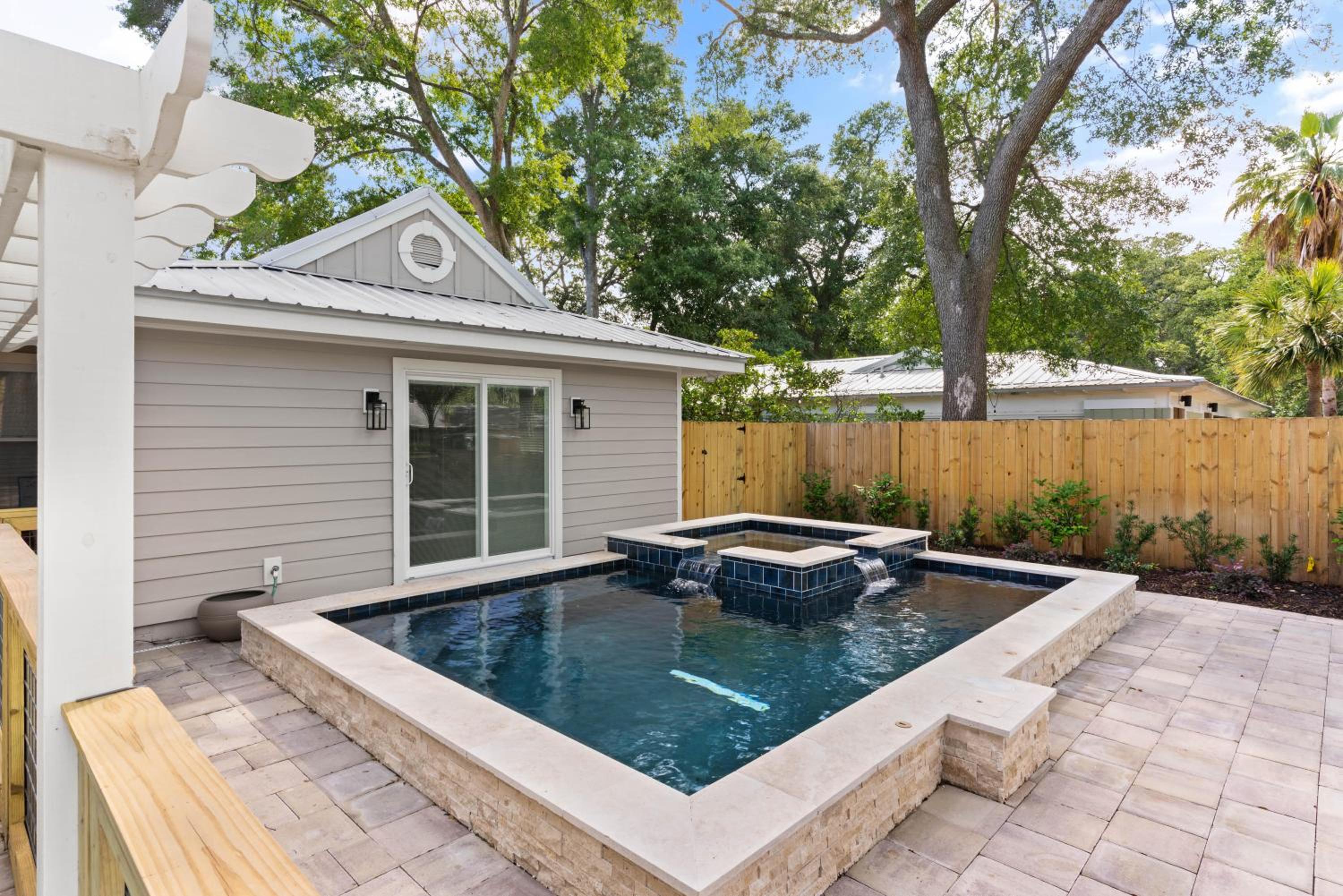 Vacation Home photo 2