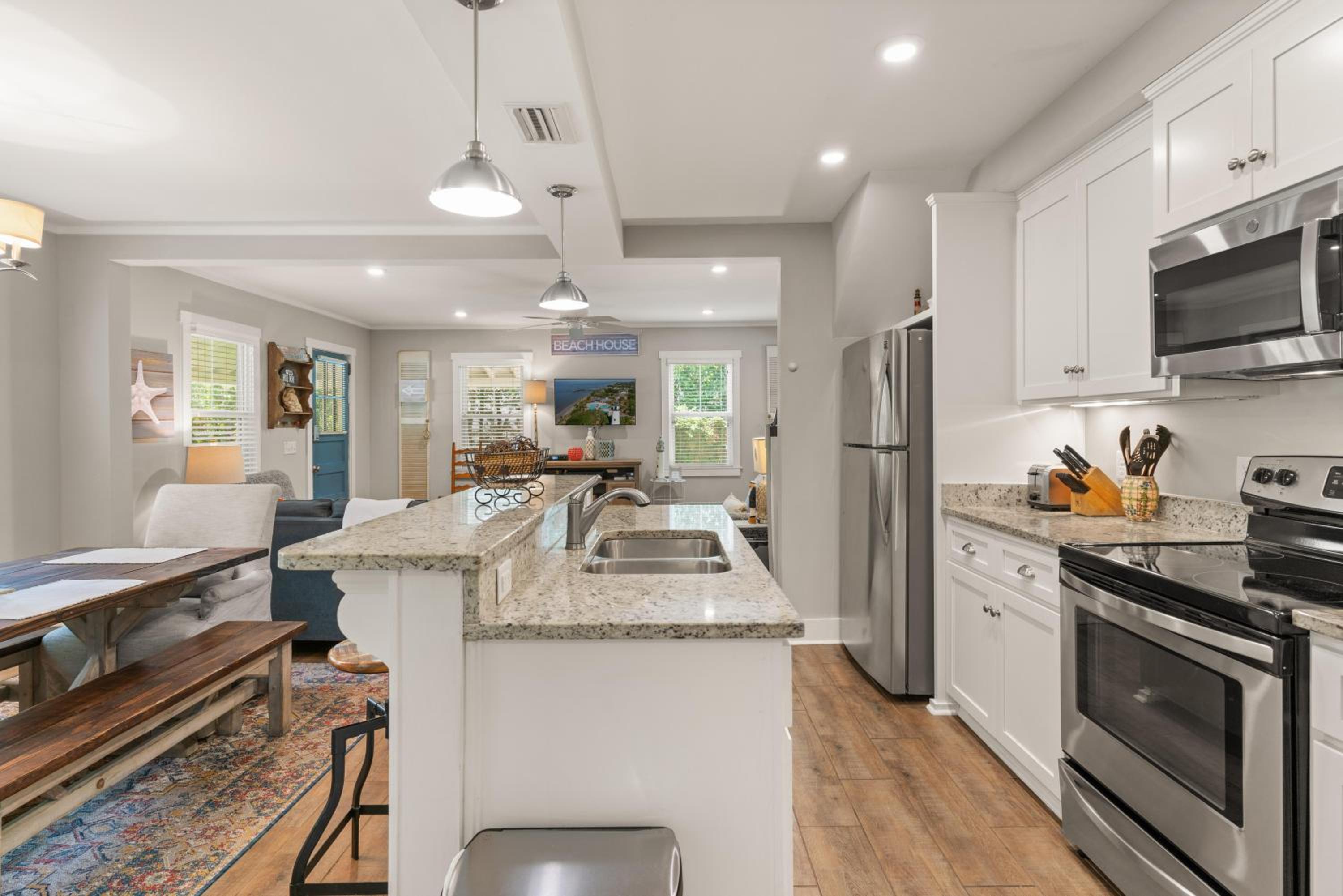 Vacation Home photo 1