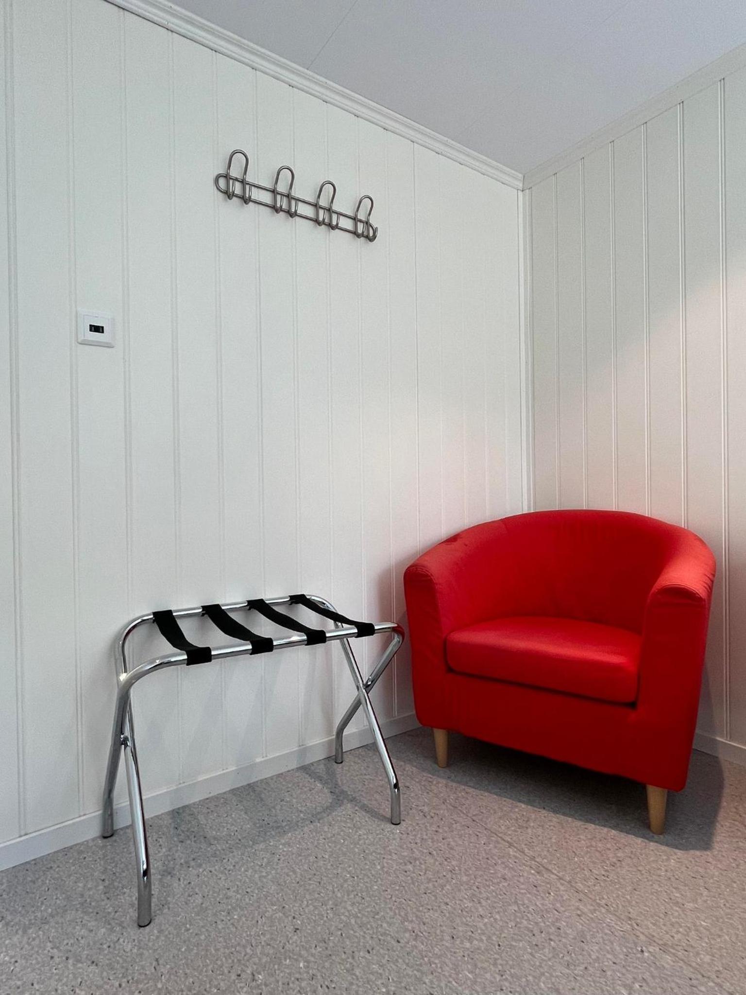 Double or Twin Room photo 2