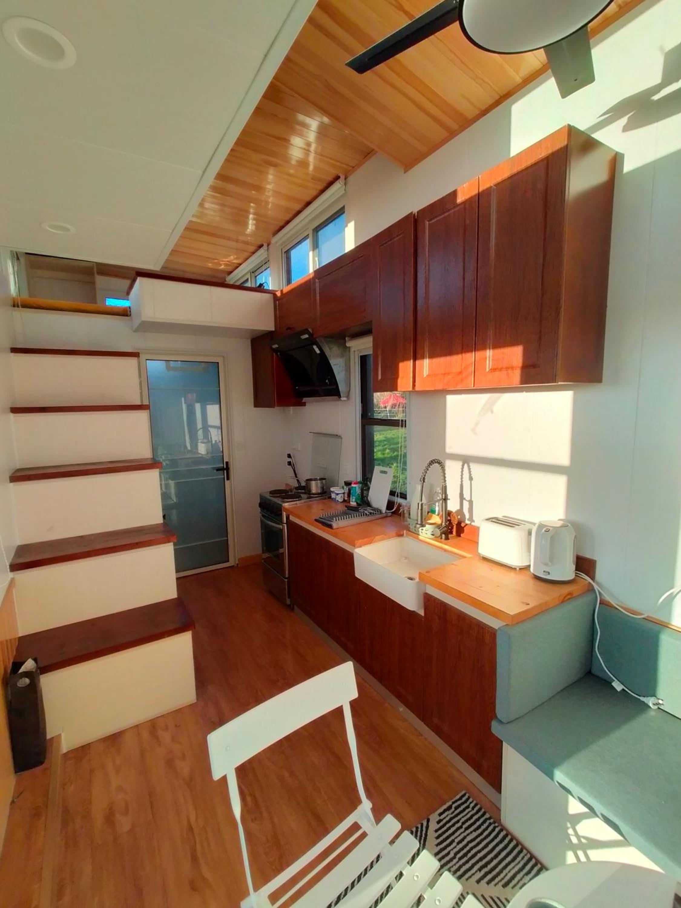 Double Room with Garden View photo 2