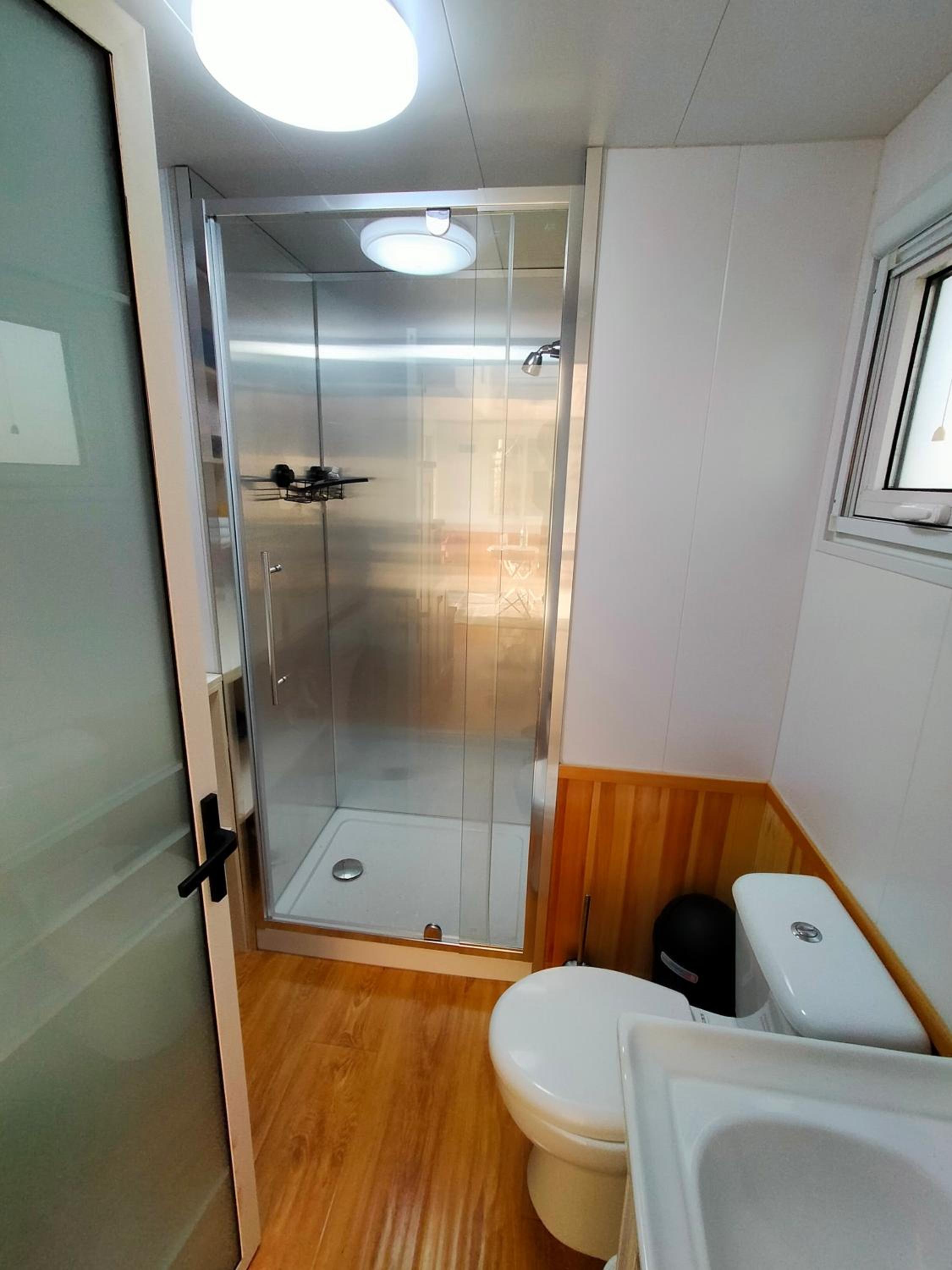 Double Room with Garden View photo 3