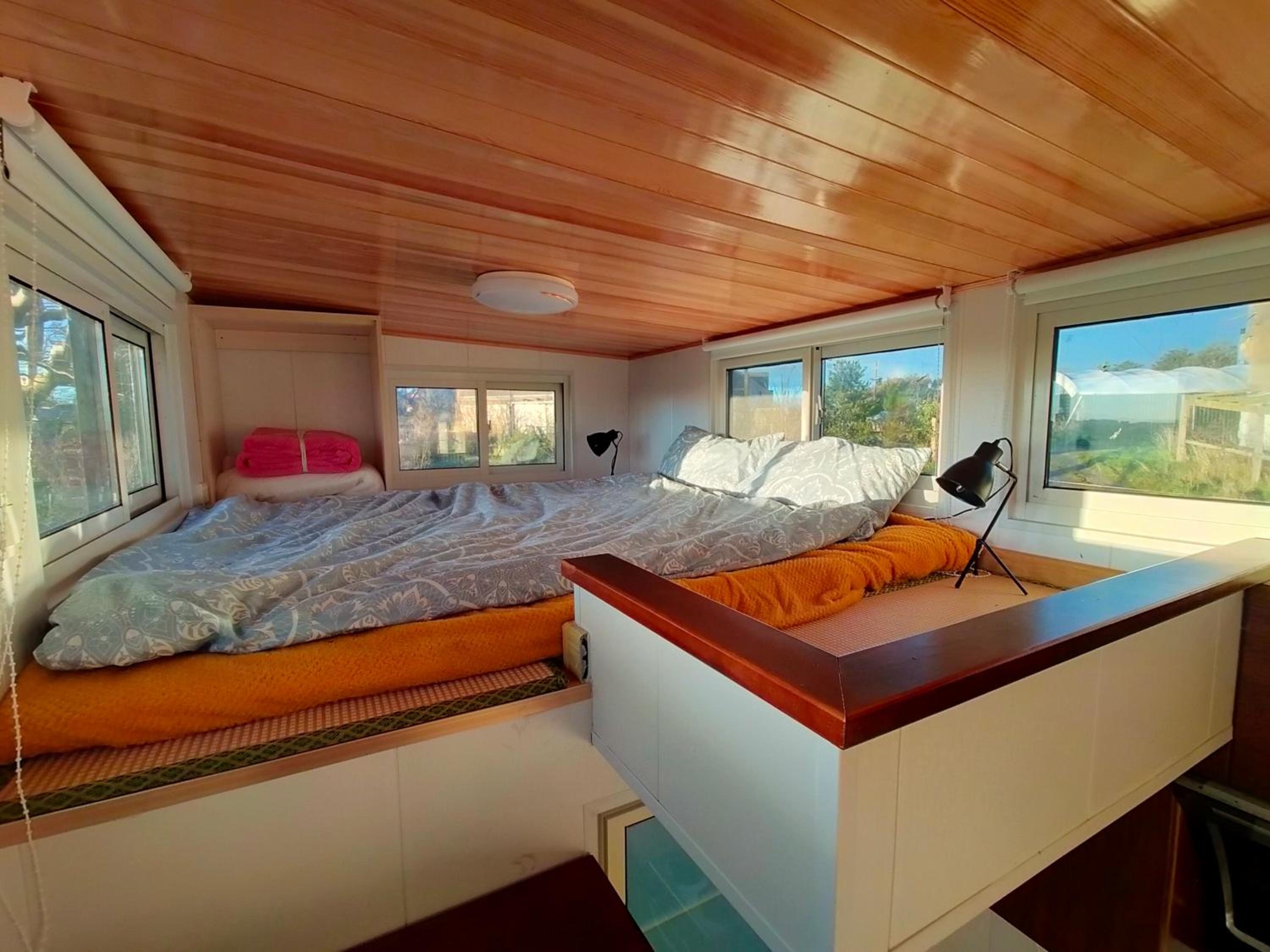 Double Room with Garden View photo 1