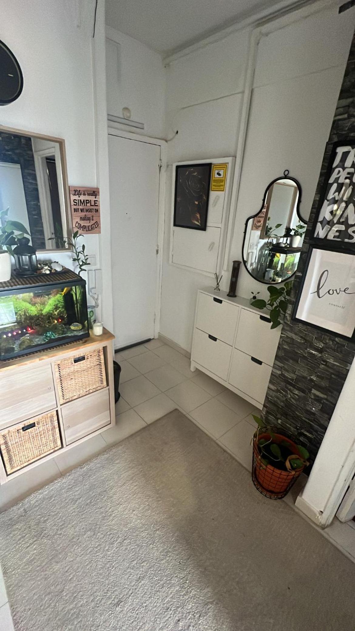 Large Double Room - Photo 4
