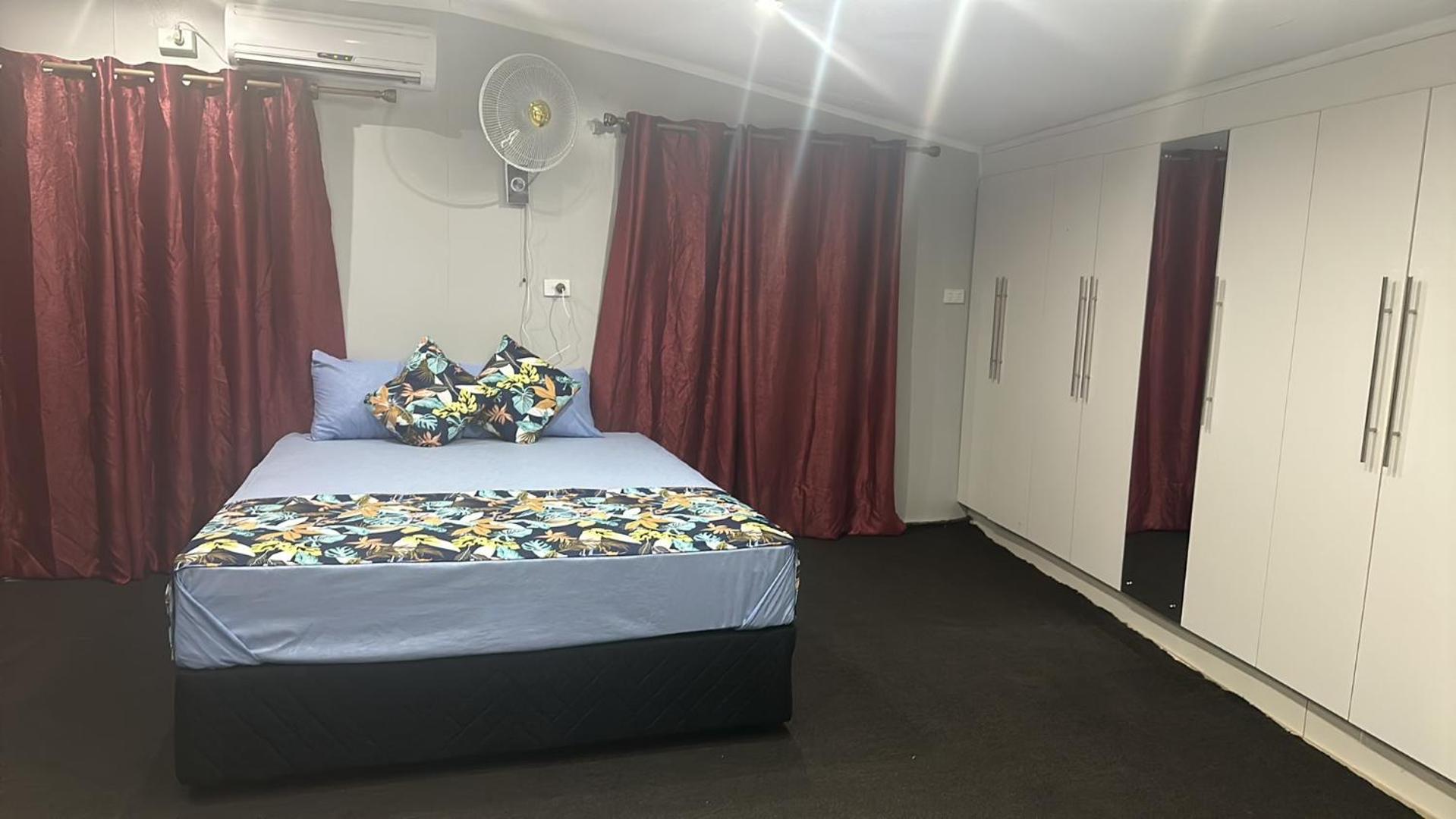 Deluxe Queen Room photo 1
