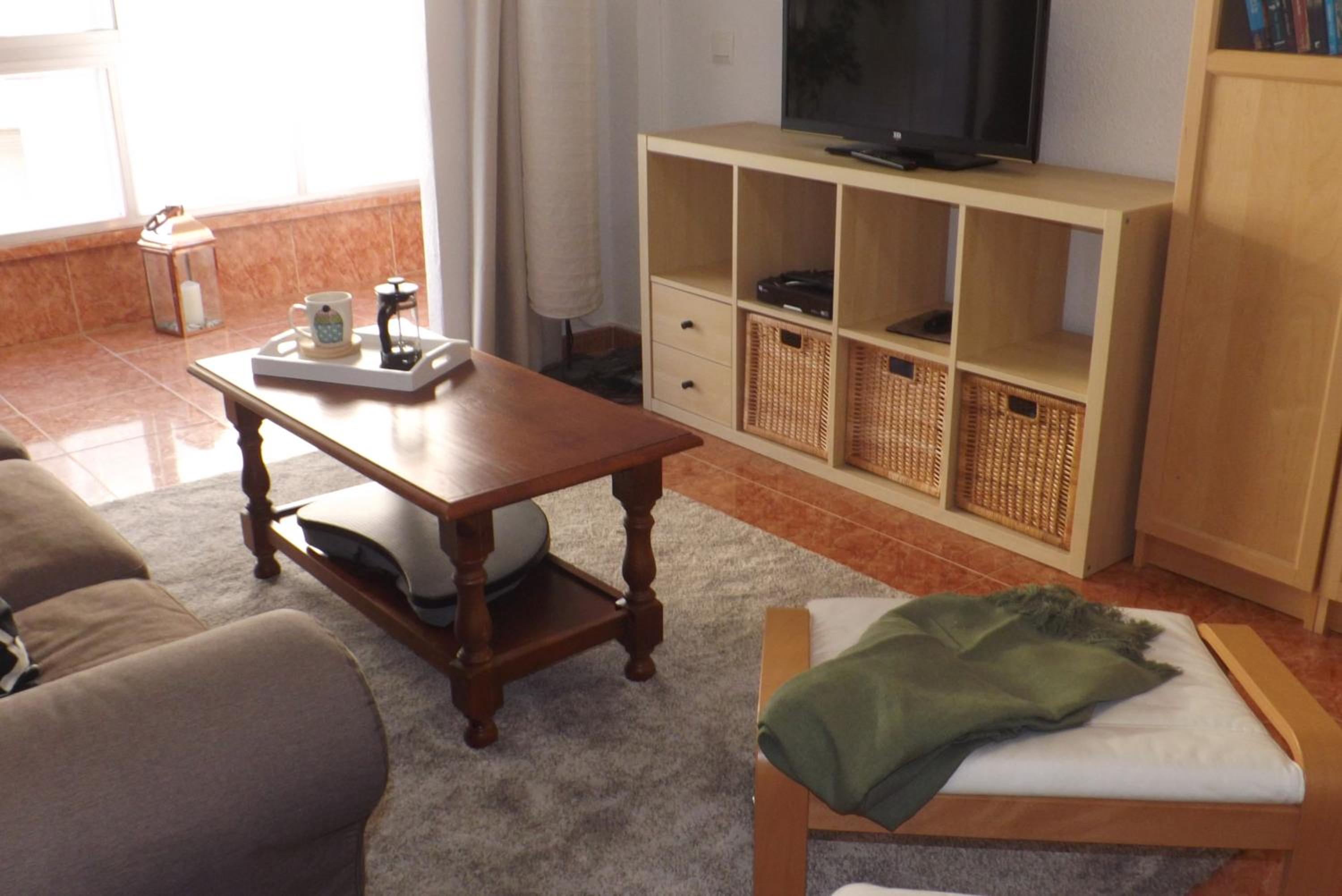 Two-Bedroom Apartment photo 3