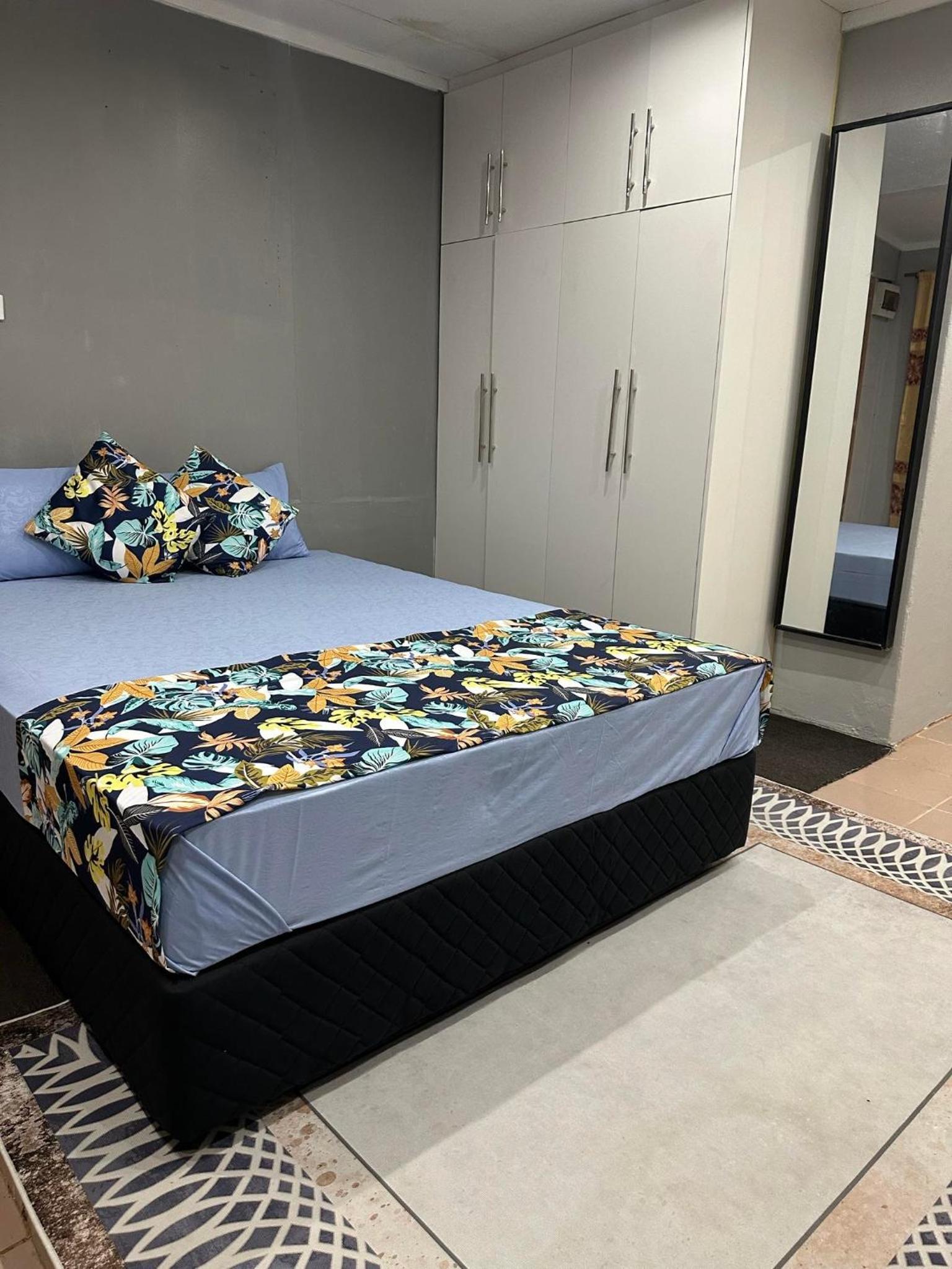 Budget Double Room photo 1