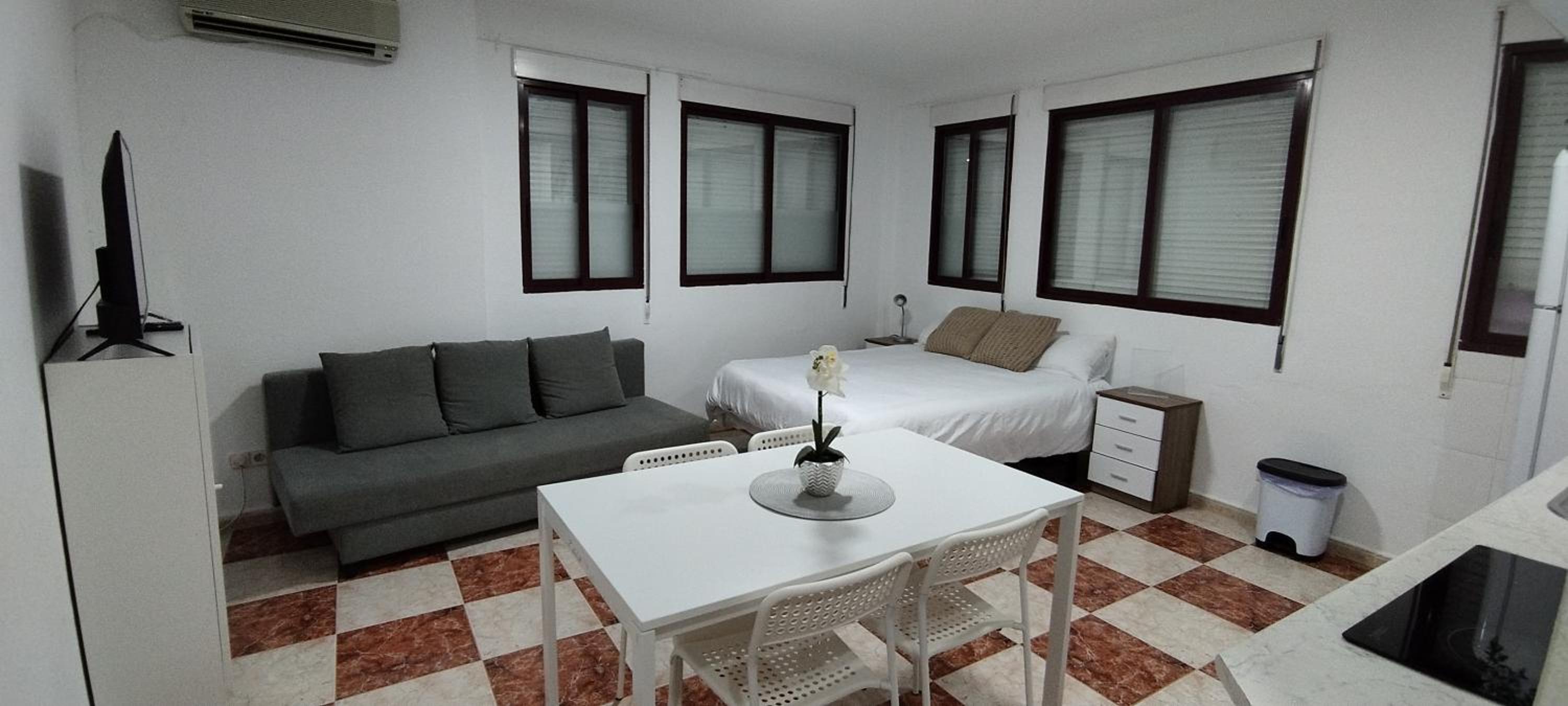 Estudio Familiar