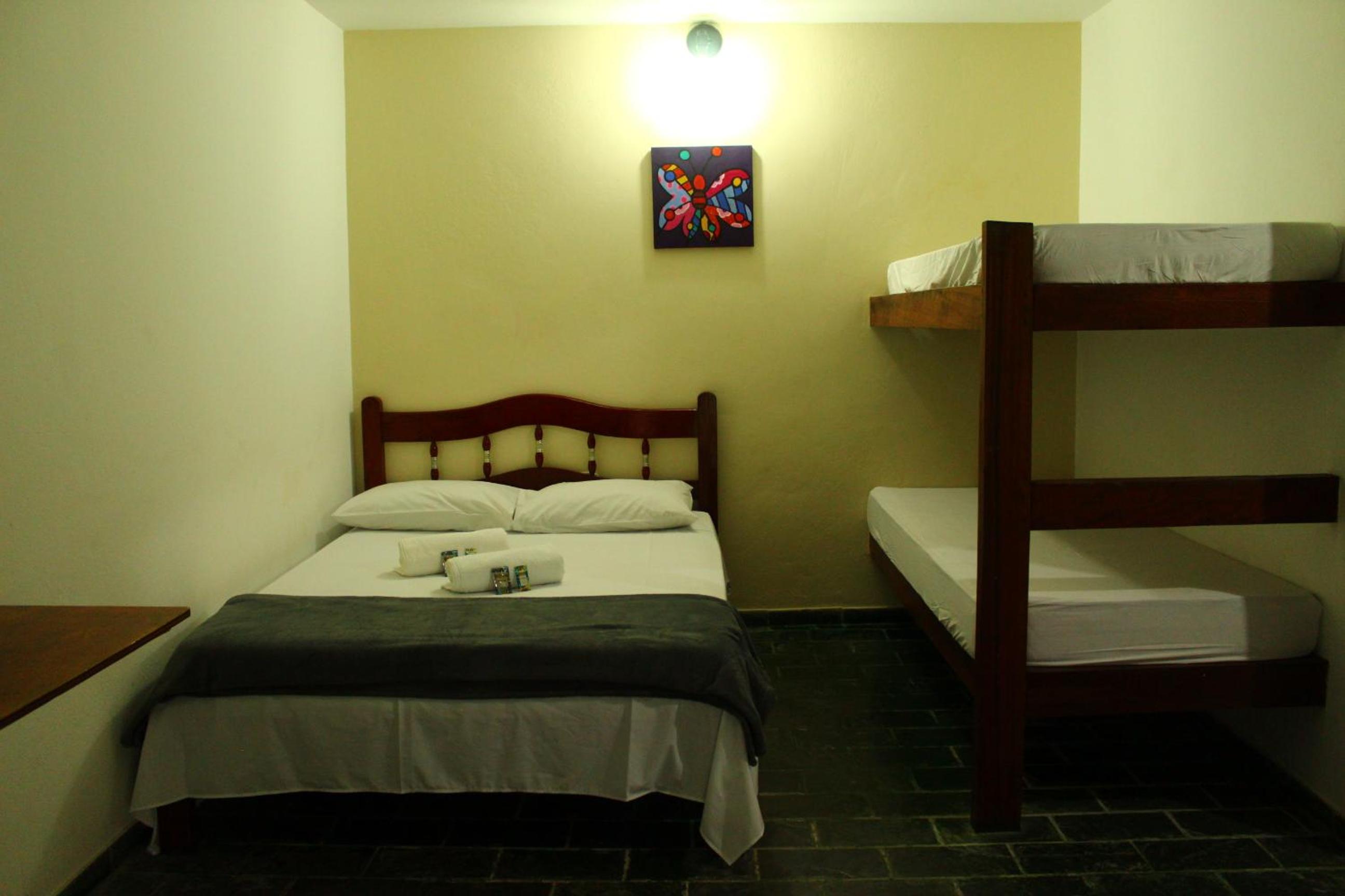Premium Quadruple Room
