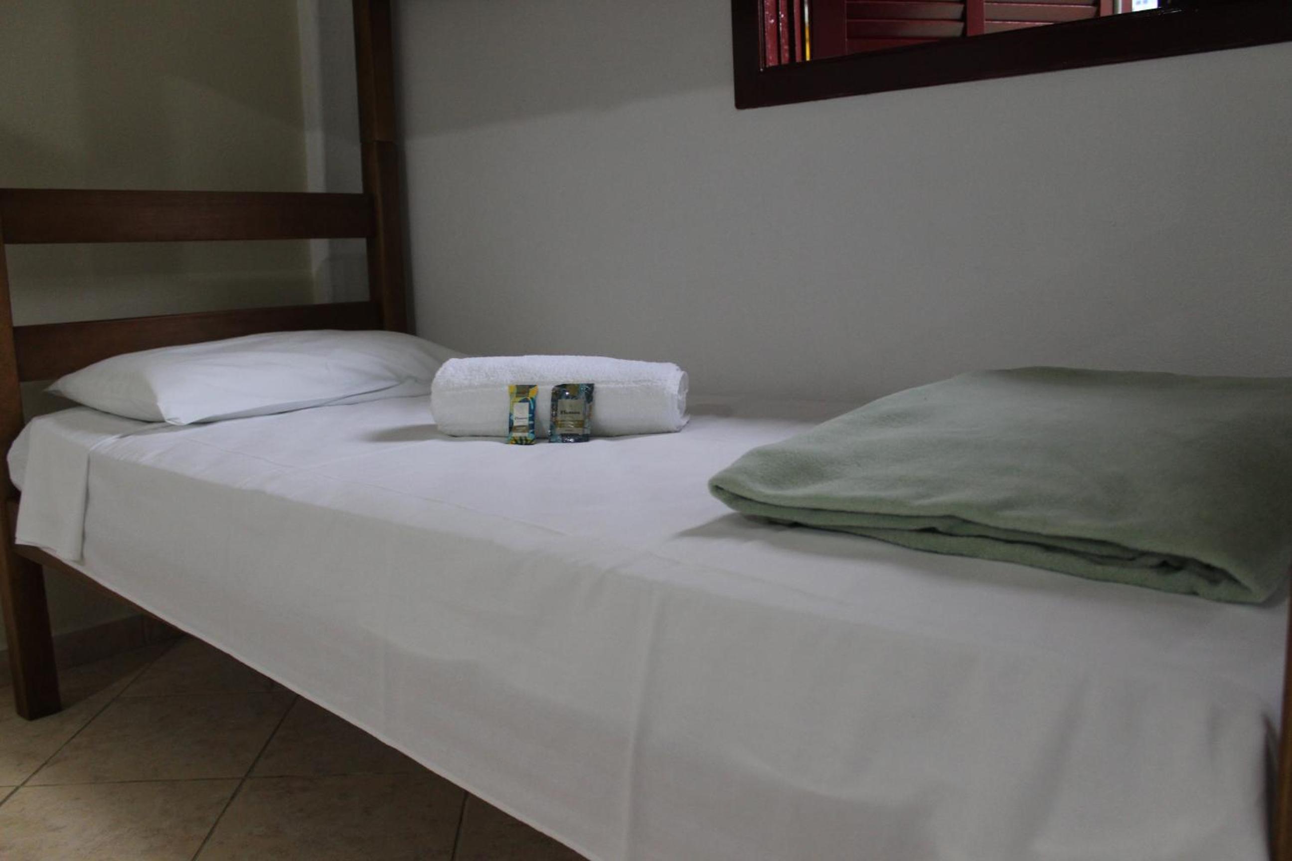 Luxury Quadruple Room photo 3
