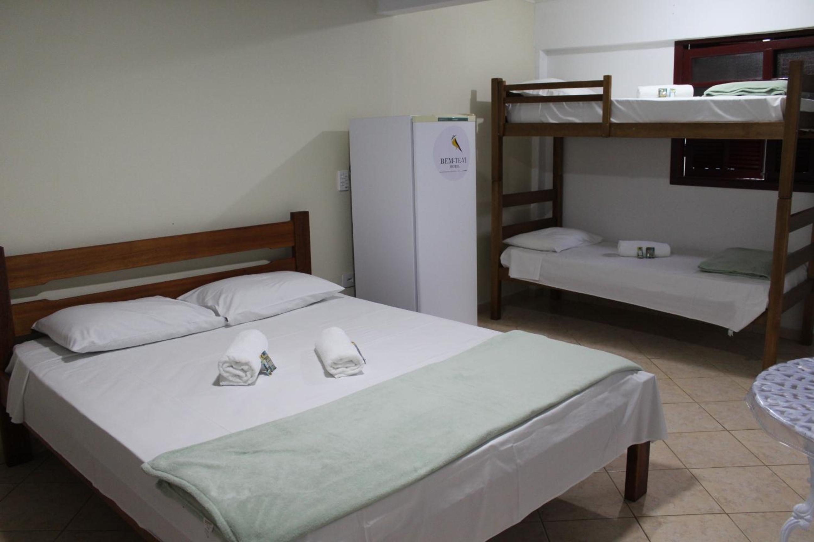 Luxury Quadruple Room