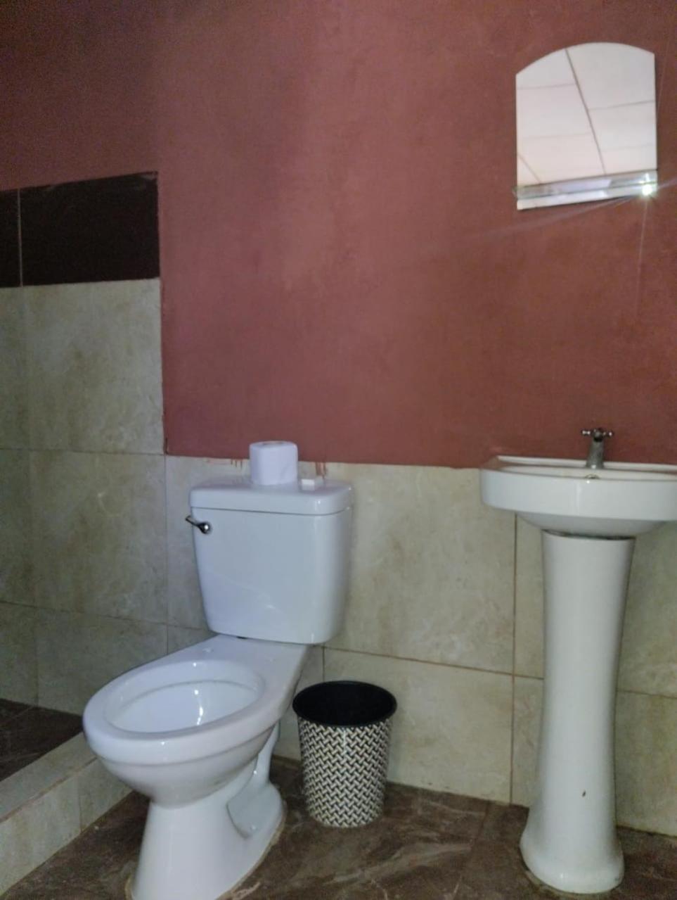 Double Or Twin Room photo 2