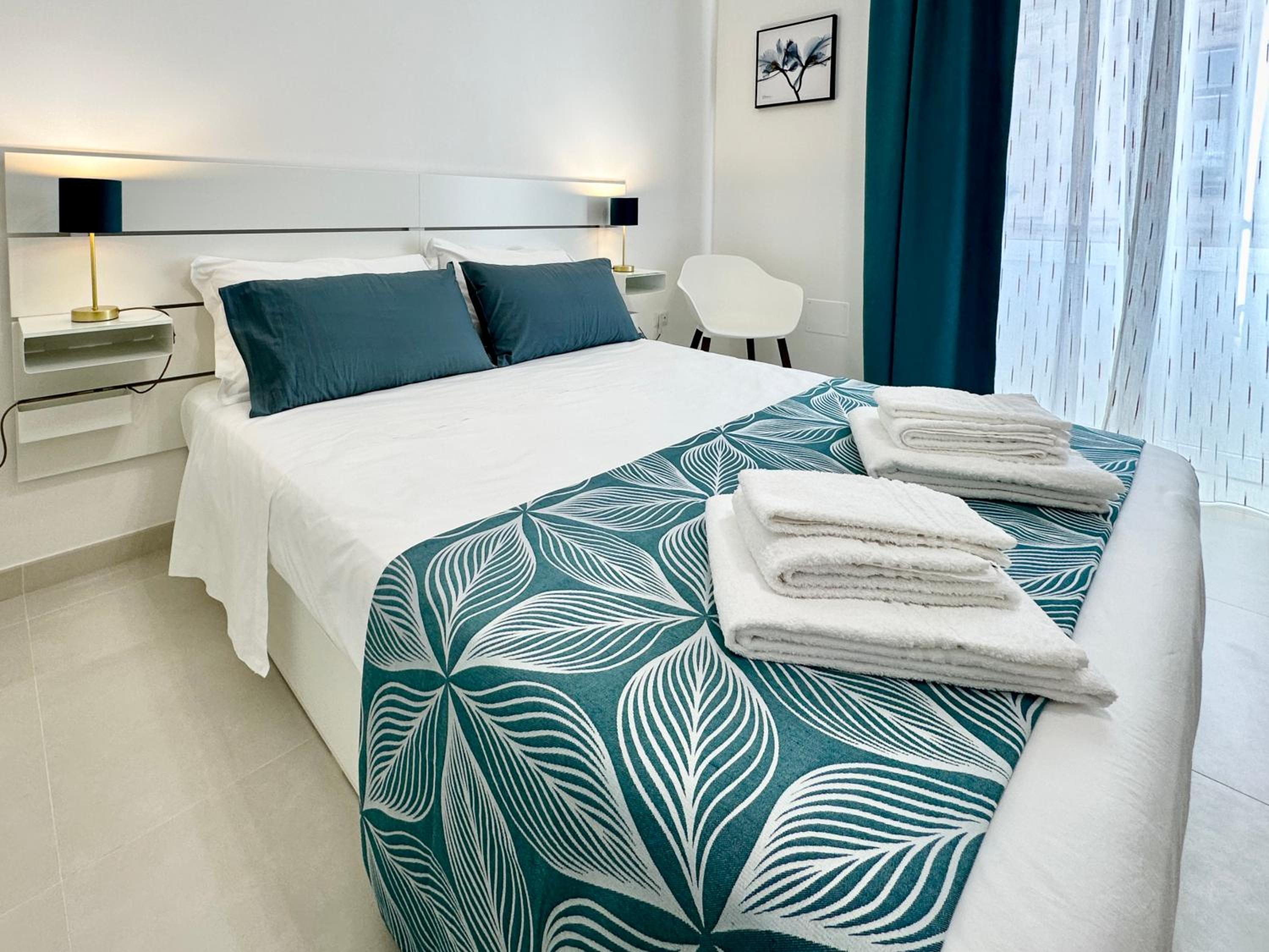 One-Bedroom House photo 1