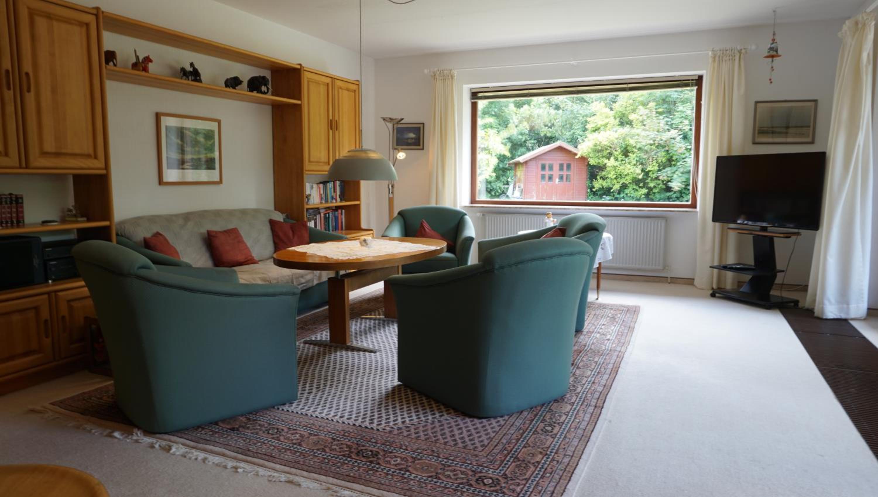 Vacation Home photo 1