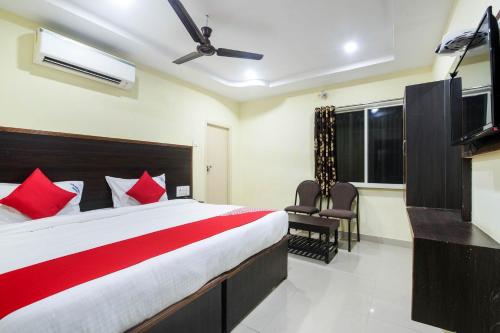 Standard Double Room photo 2