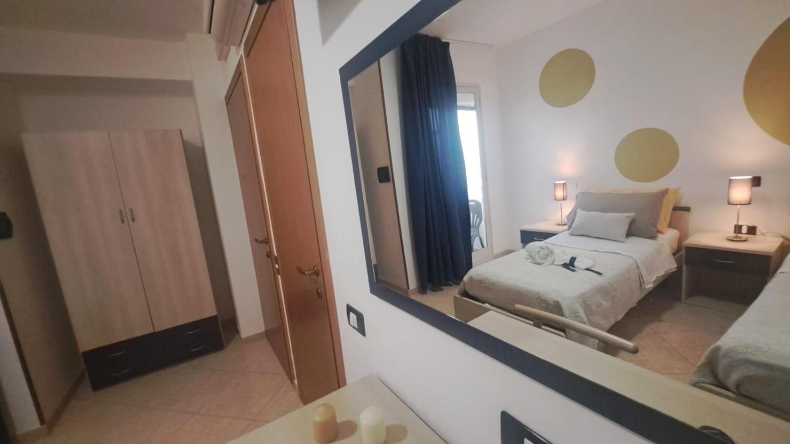 Budget Twin Room photo 3