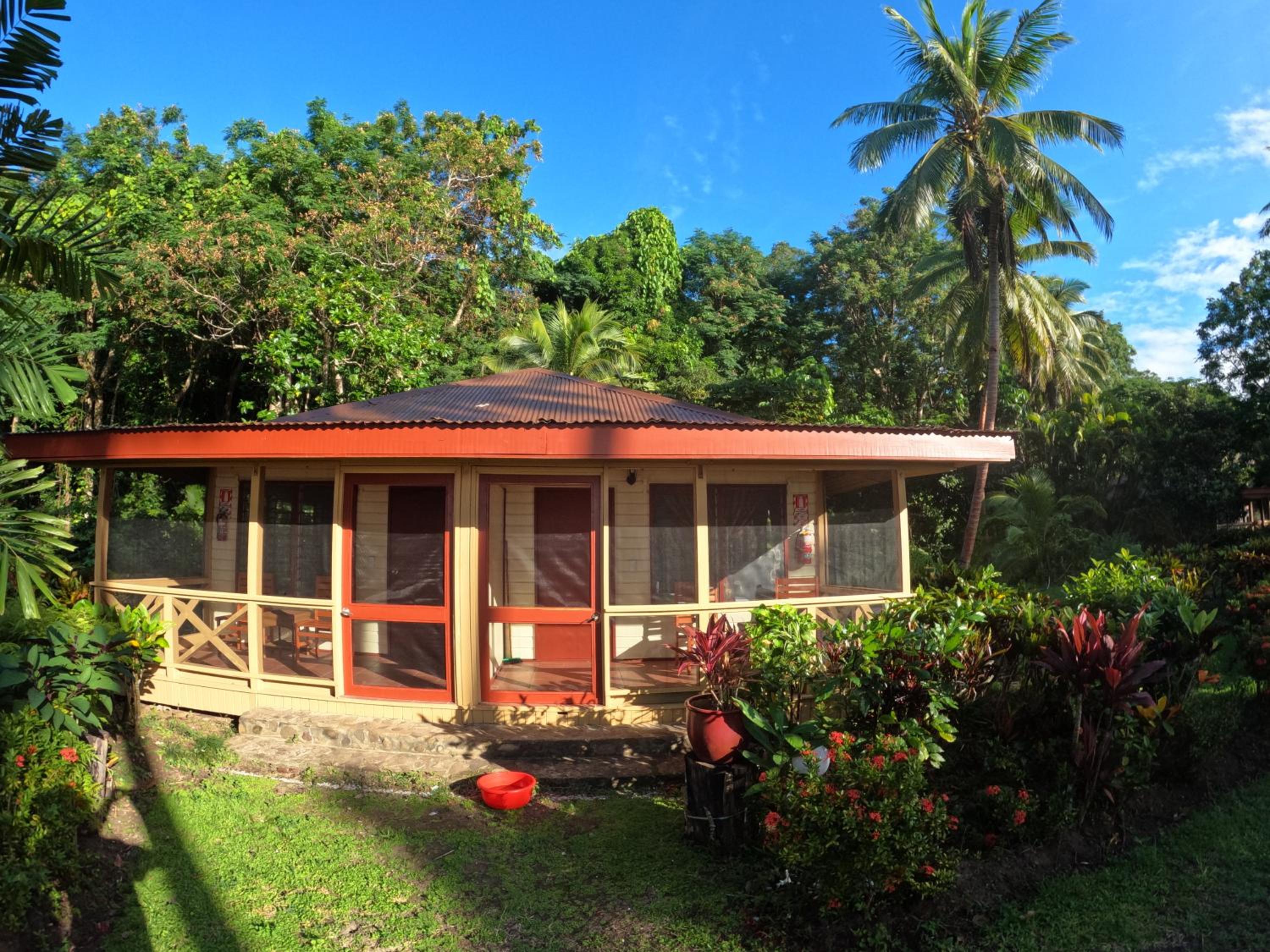 Two-Bedroom Chalet photo 2