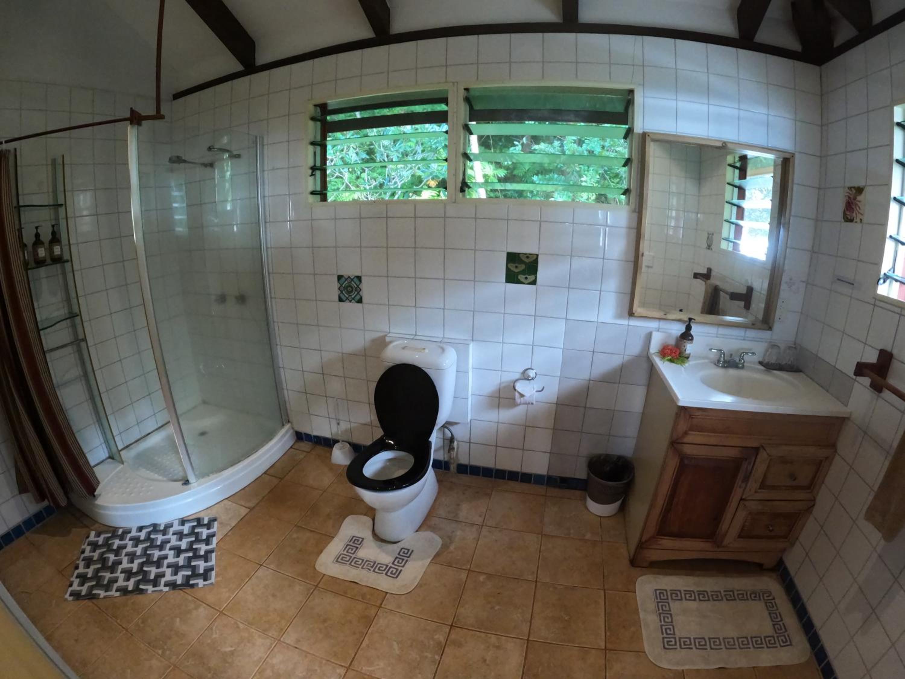 Two-Bedroom Chalet photo 3