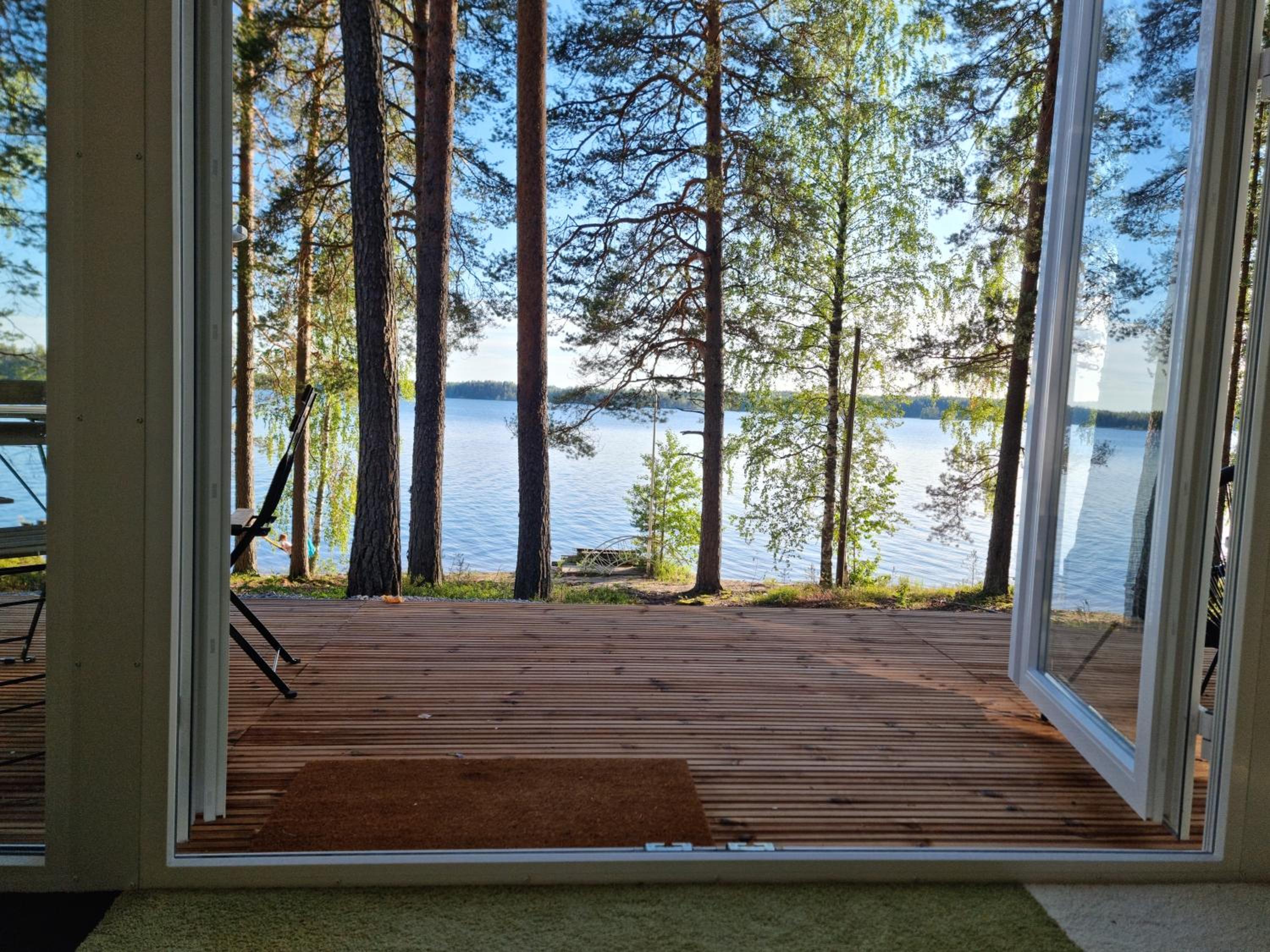 Studio With Lake View photo 1