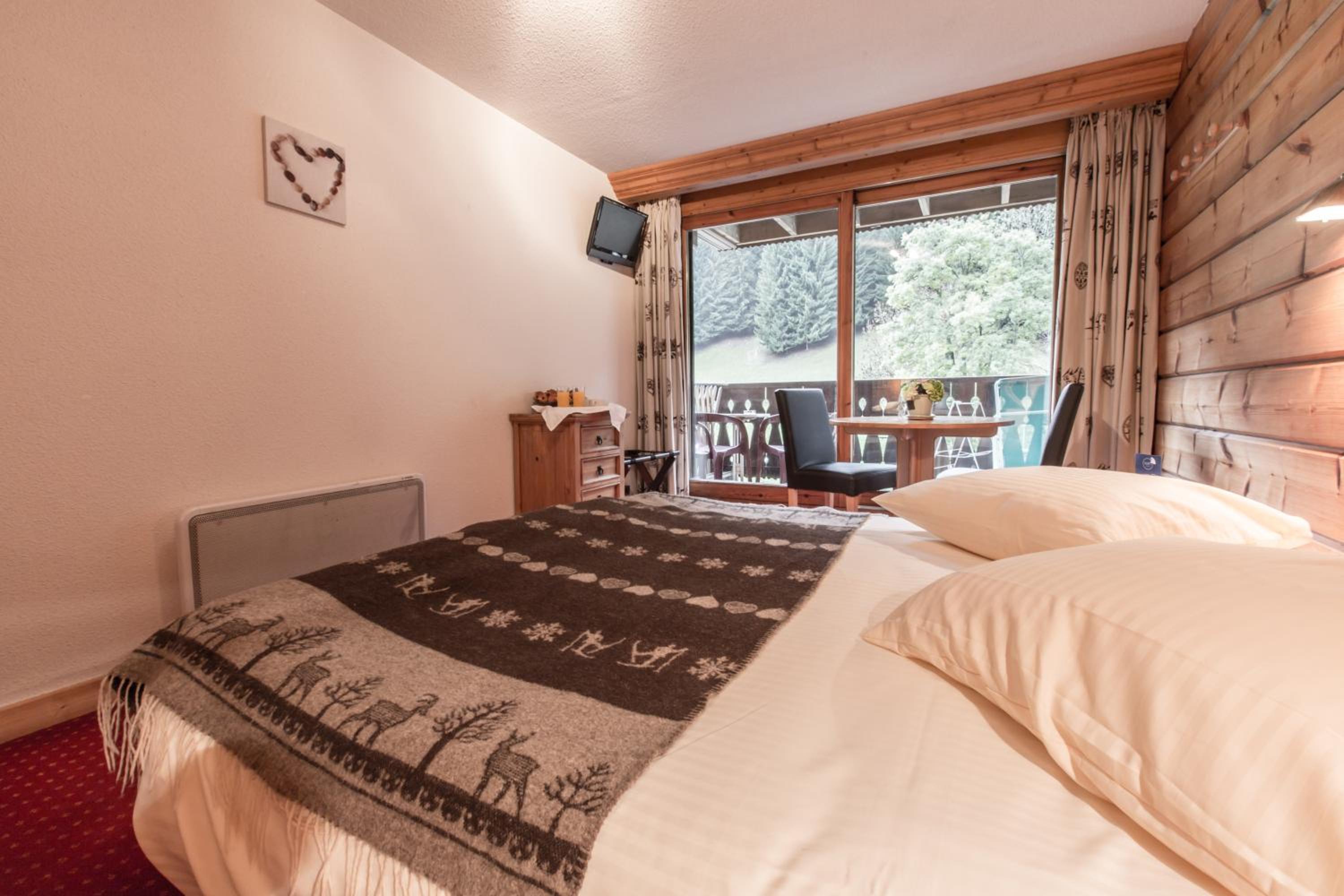 Double Room - Photo 3