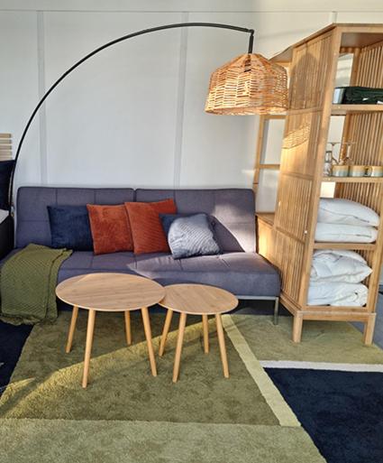 Studio With Lake View photo 3