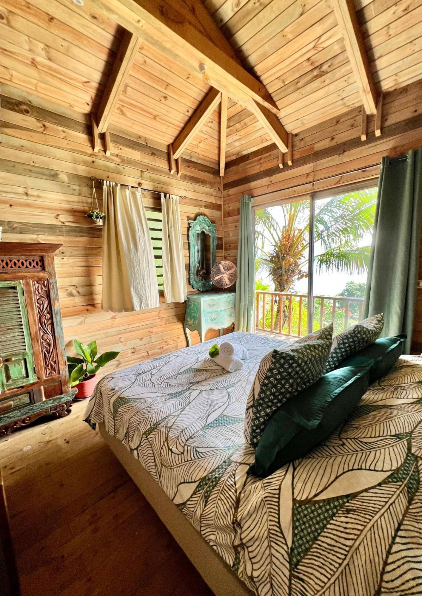 Two-Bedroom Chalet photo 1