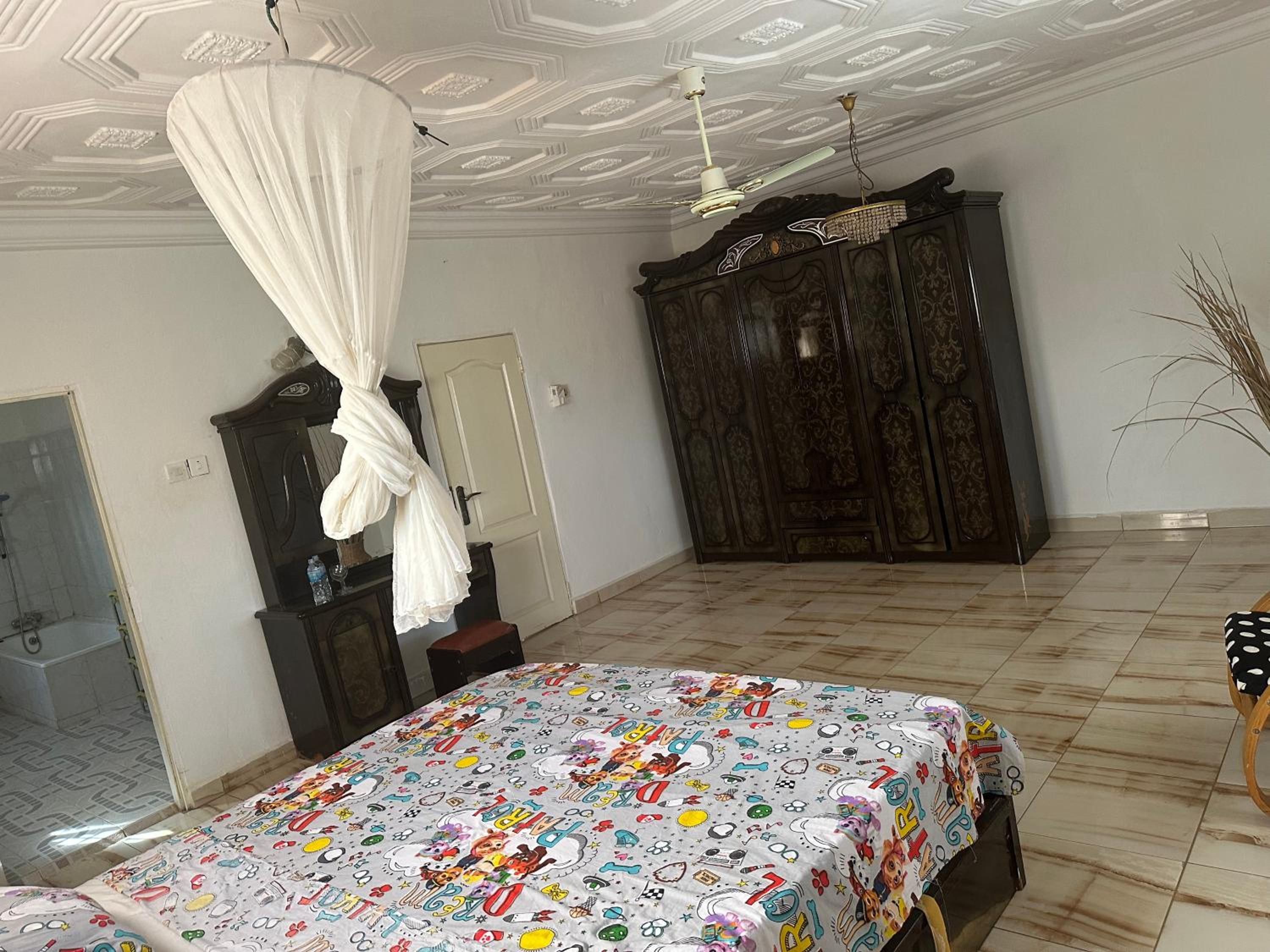 Double Room with Private Bathroom photo 2