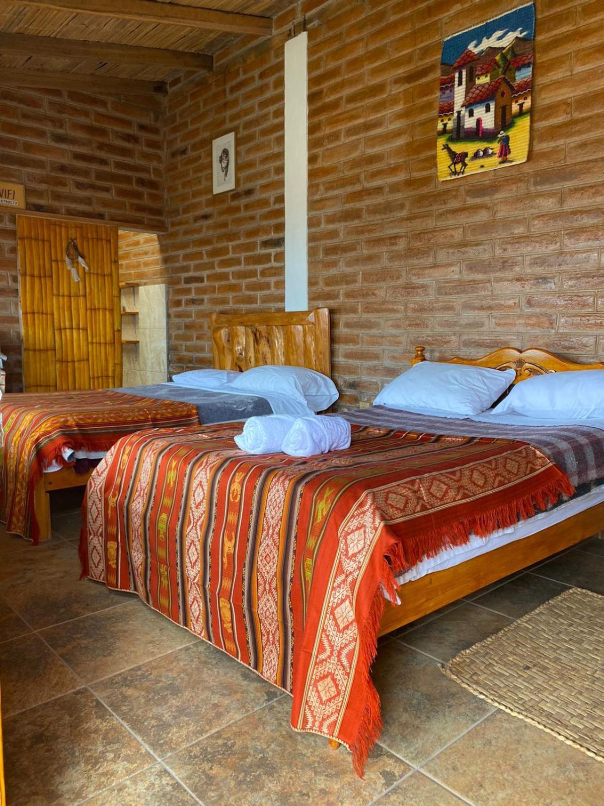 Double or Twin Room photo 1