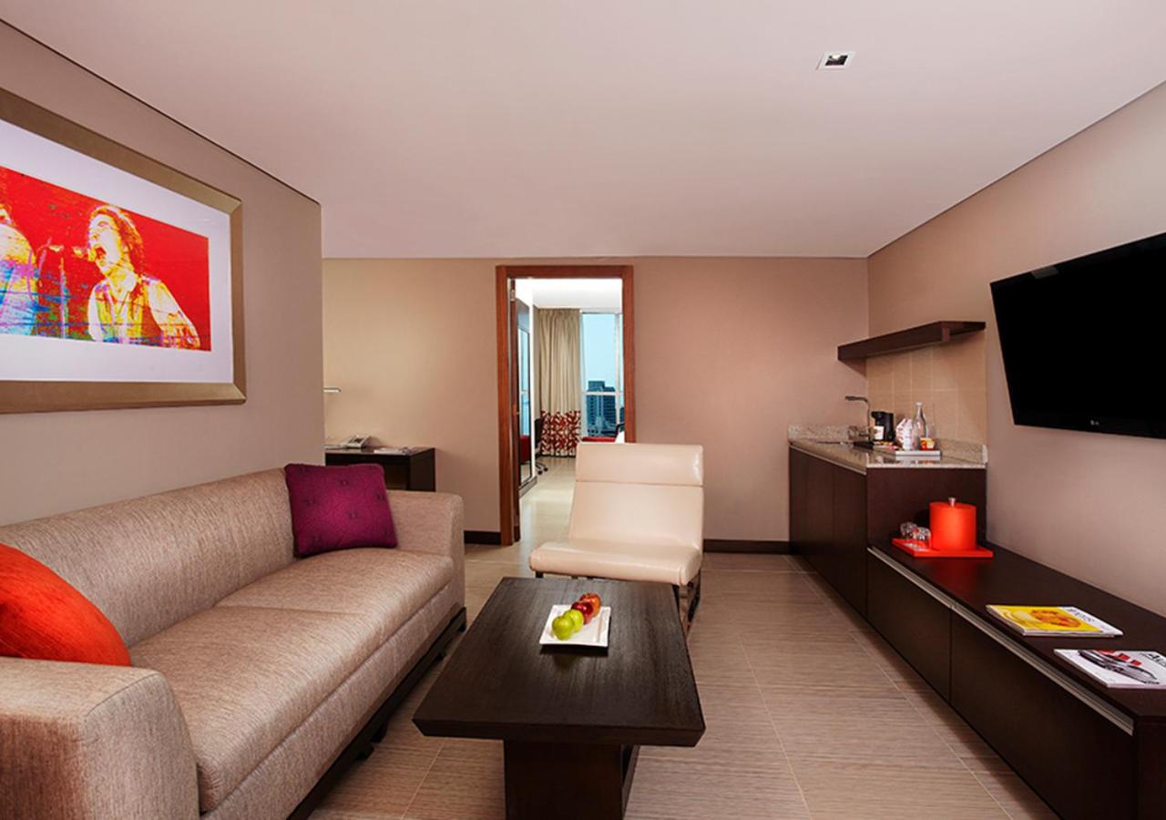Family Suite - Photo 2