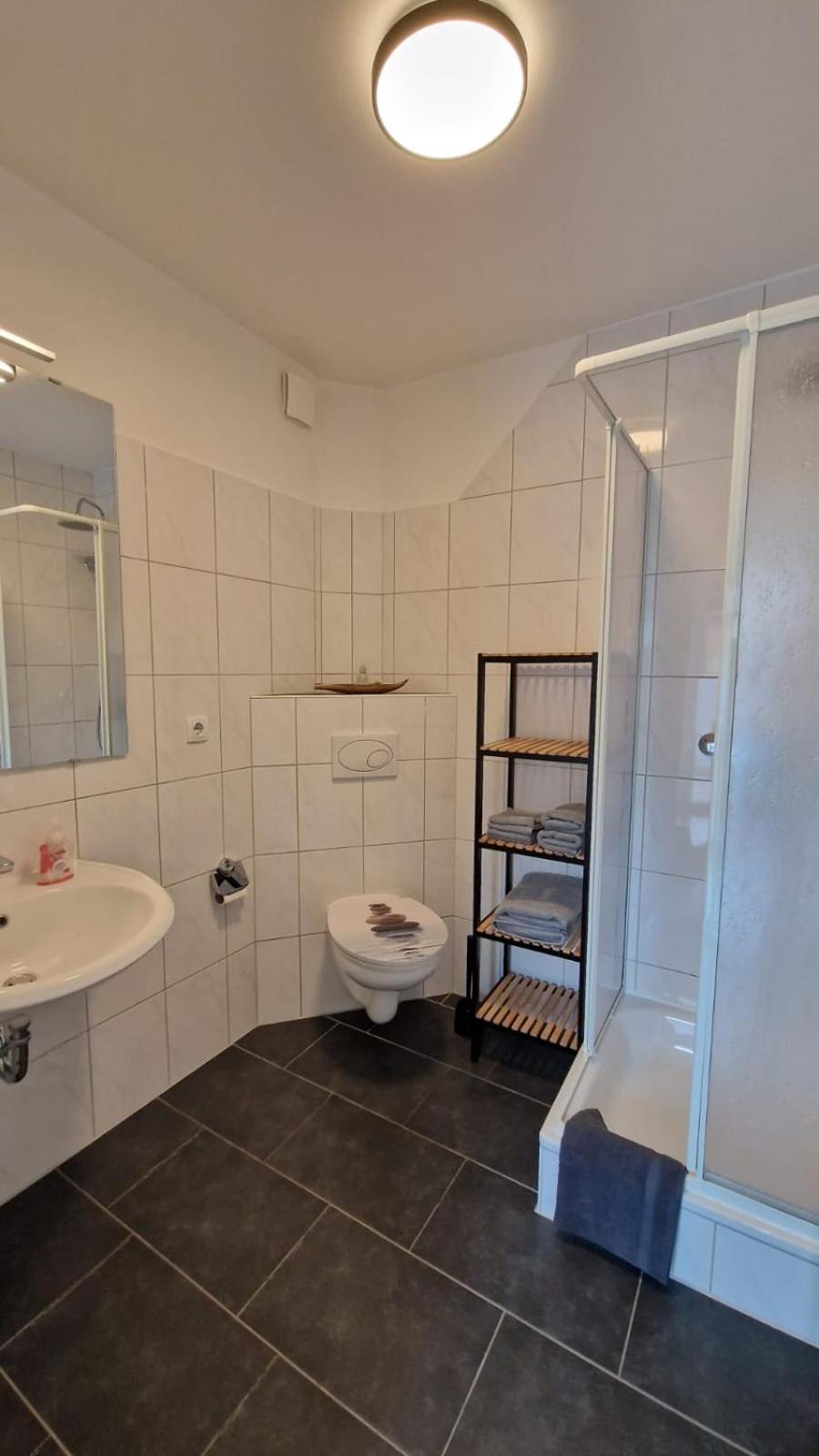 Two-Bedroom Apartment photo 3