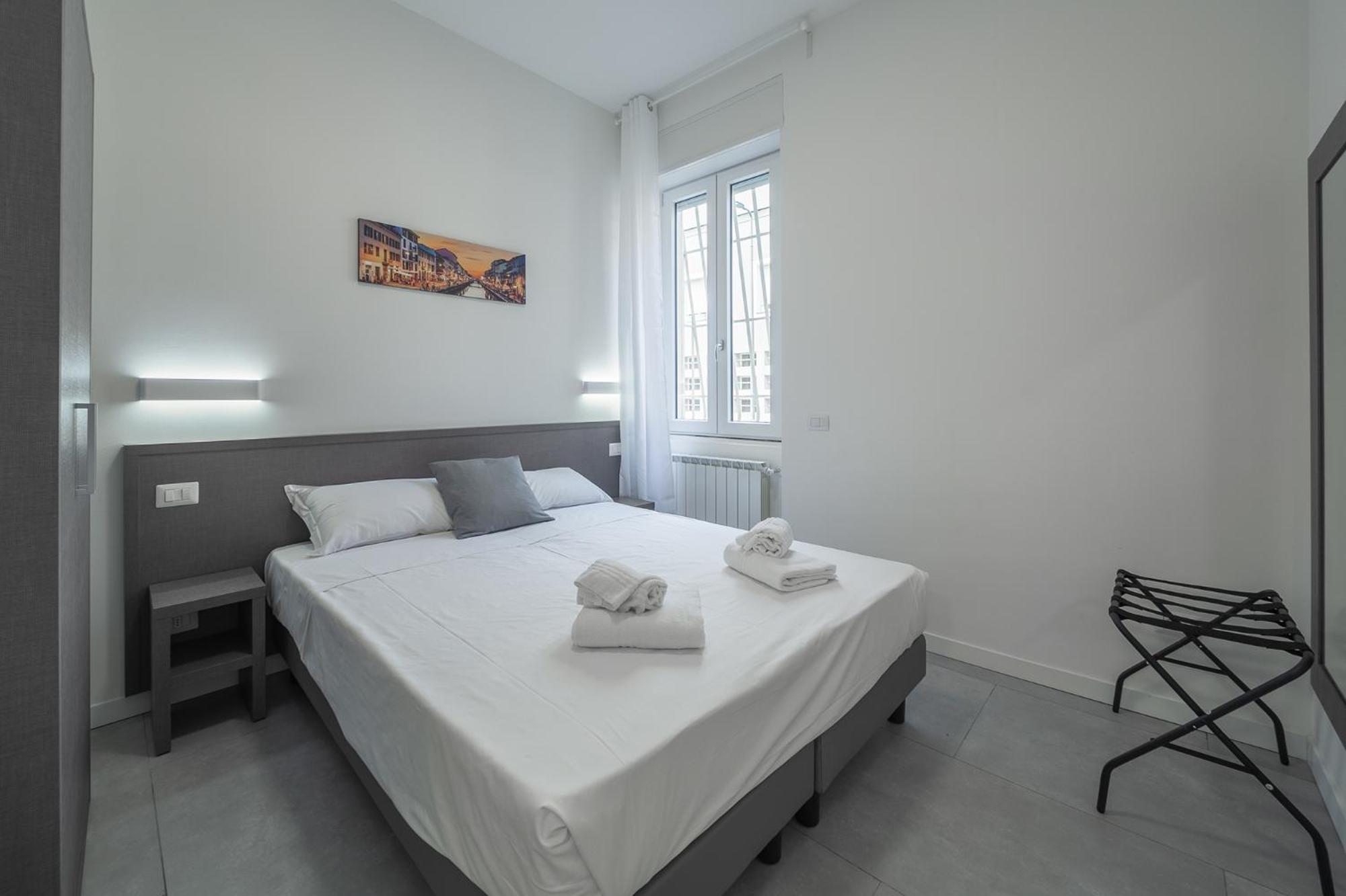 Standard Apartment