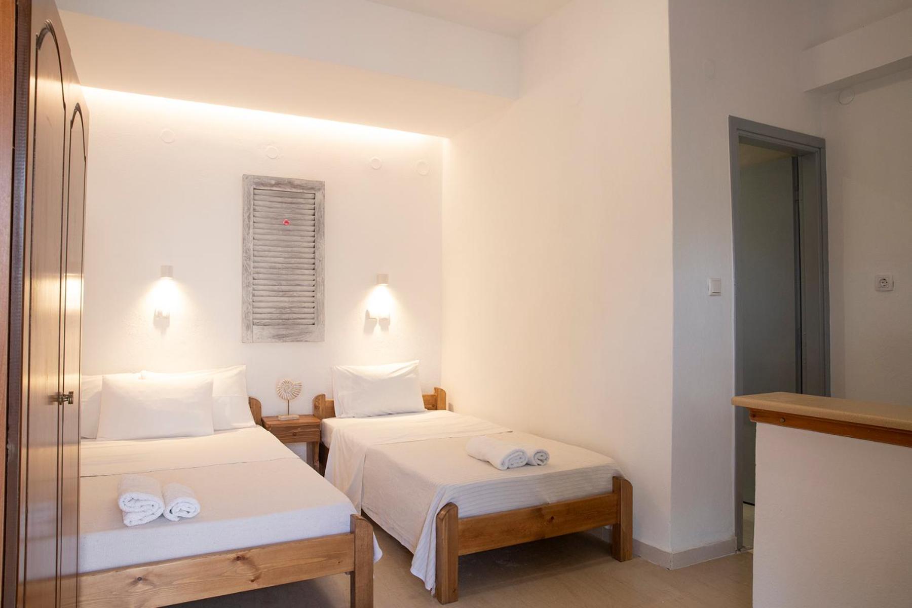 Small Double Room photo 3