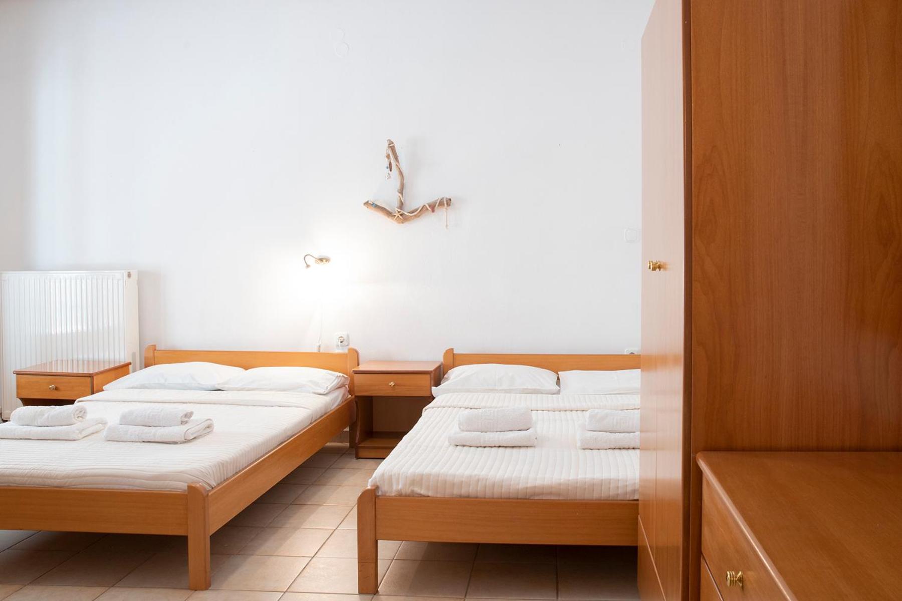 Basic Triple Room - Photo 3