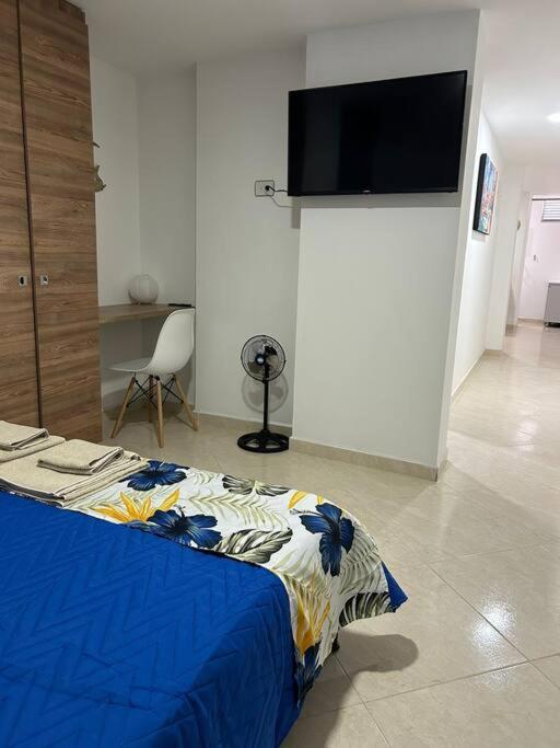 One-Bedroom Apartment photo 3