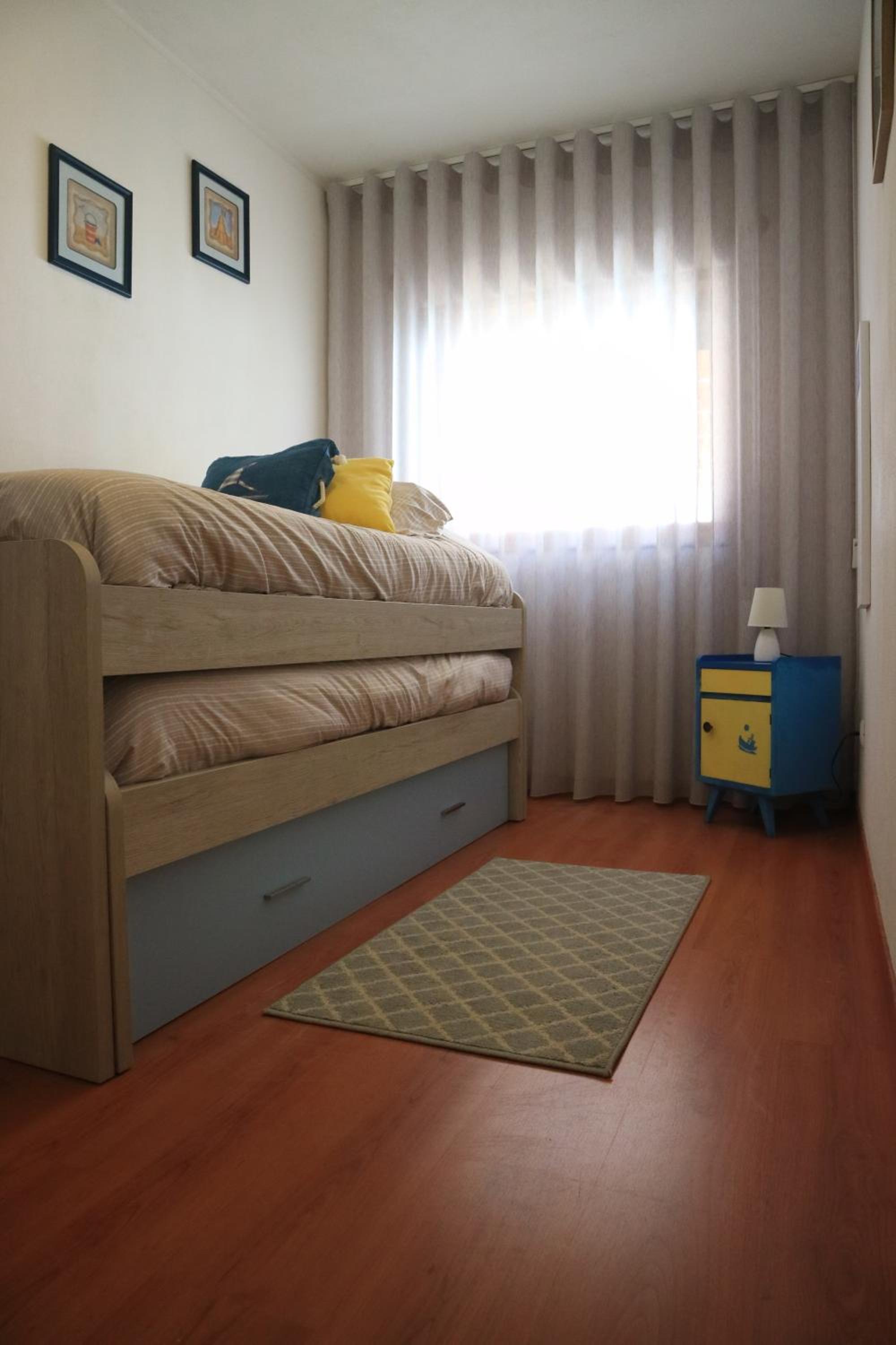 Three-Bedroom House photo 3