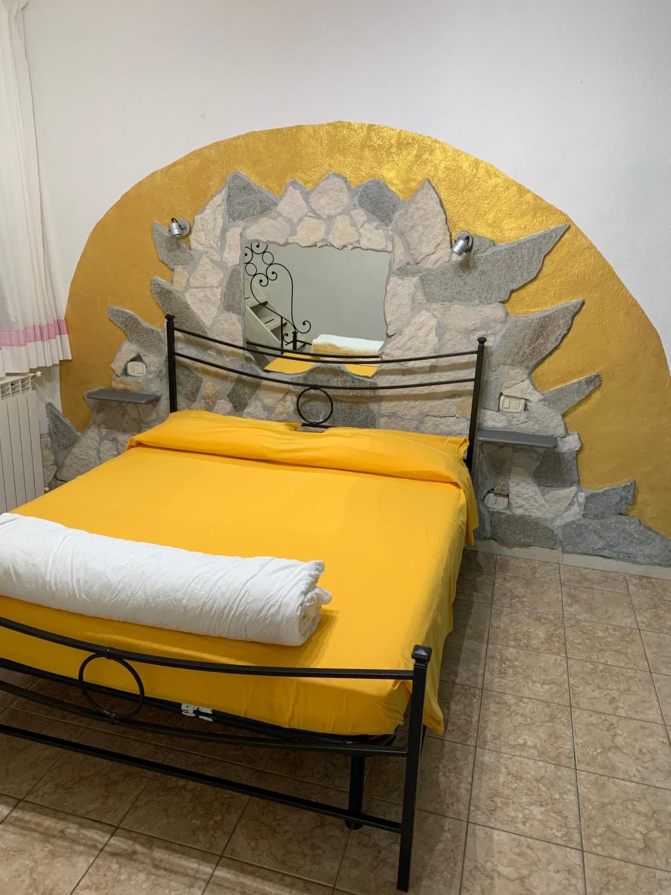 One-Bedroom Apartment (3 Adults)