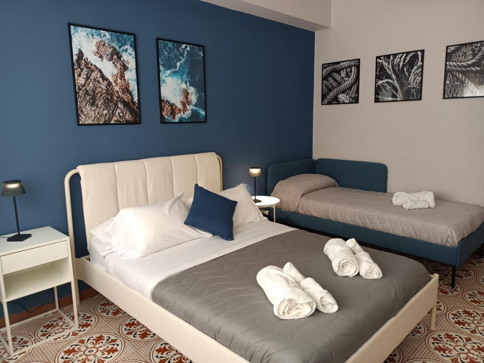 Double or Twin Room photo 2
