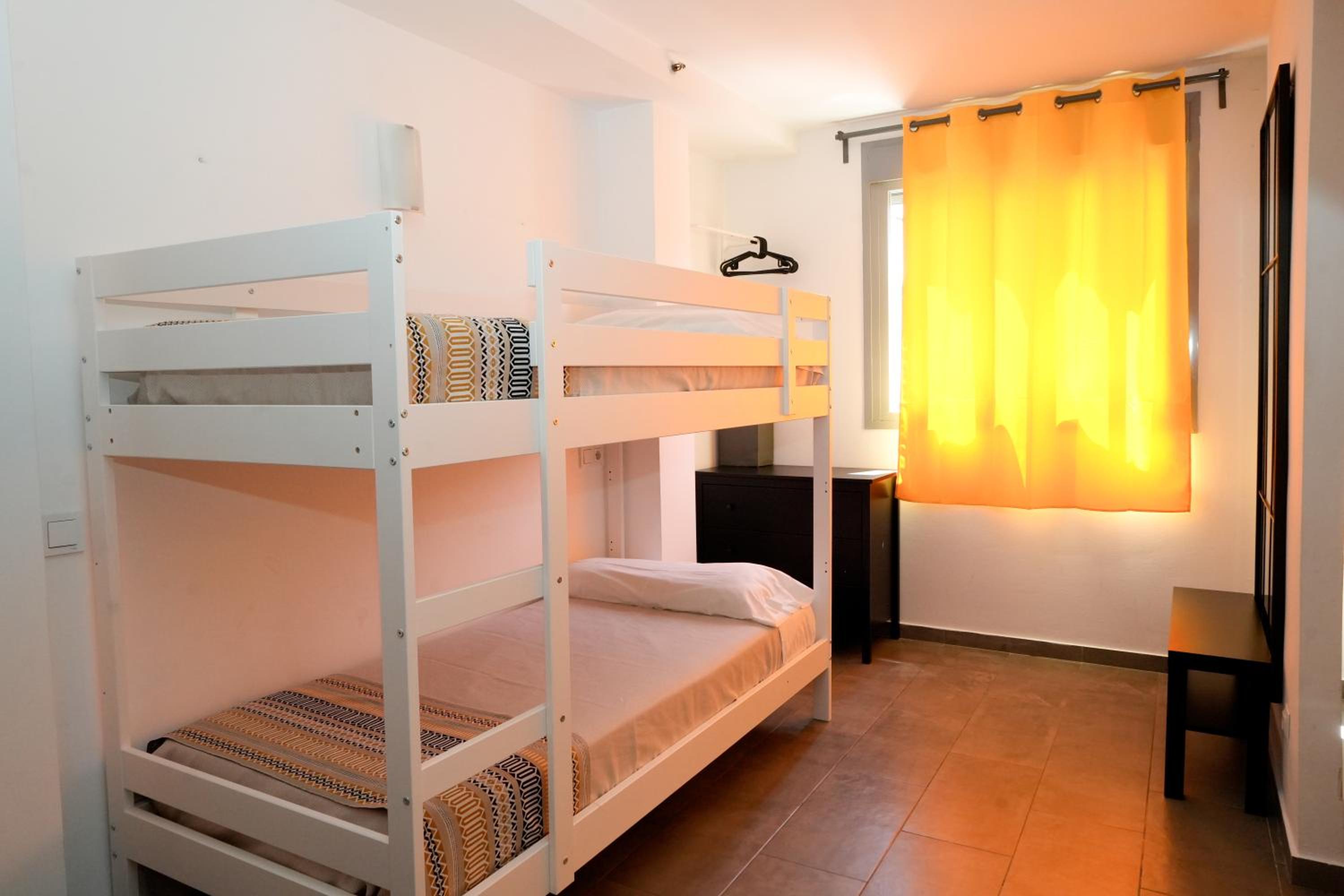 Triple Room with Private Bathroom