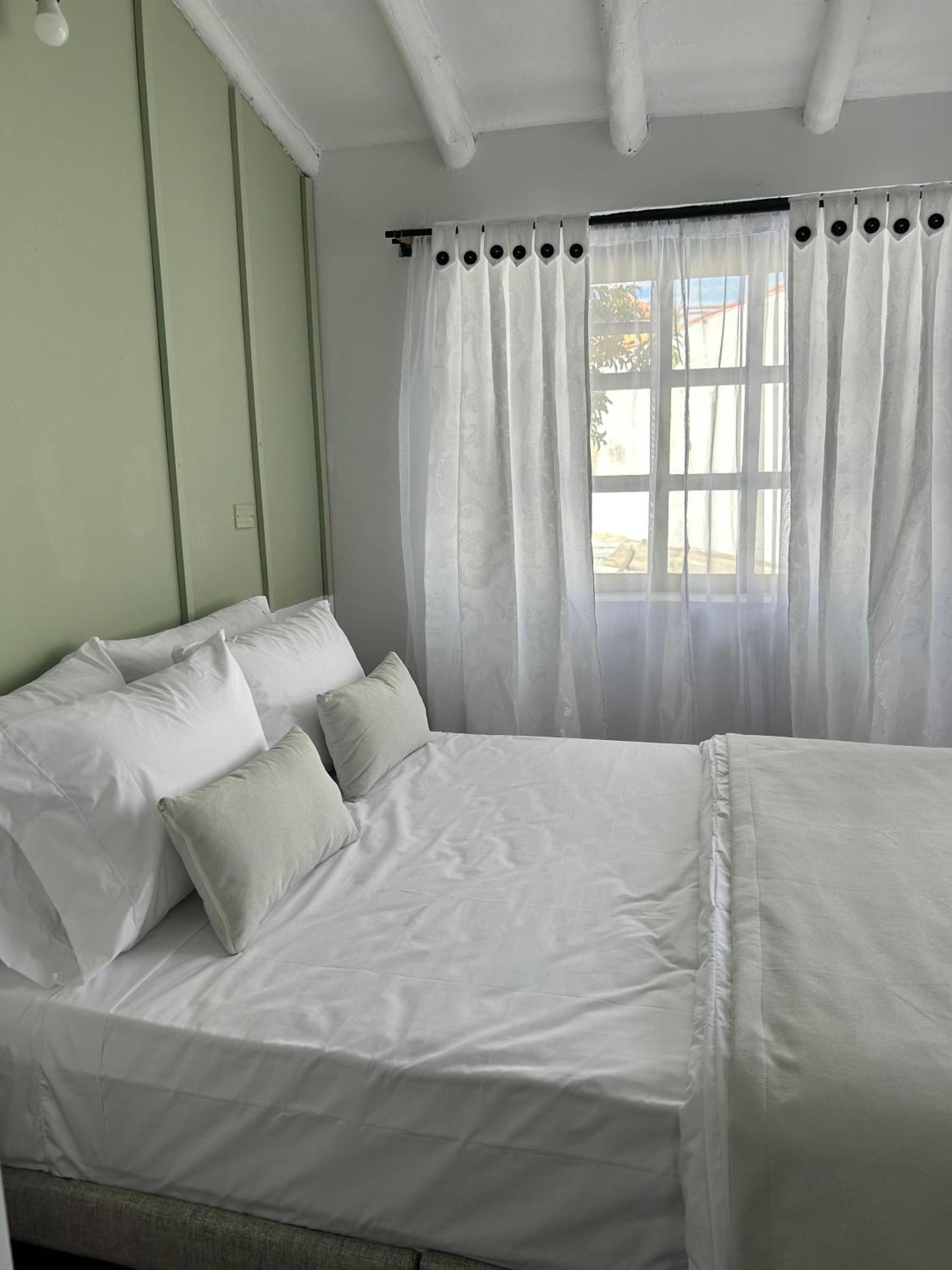 Double Room with Garden View photo 1