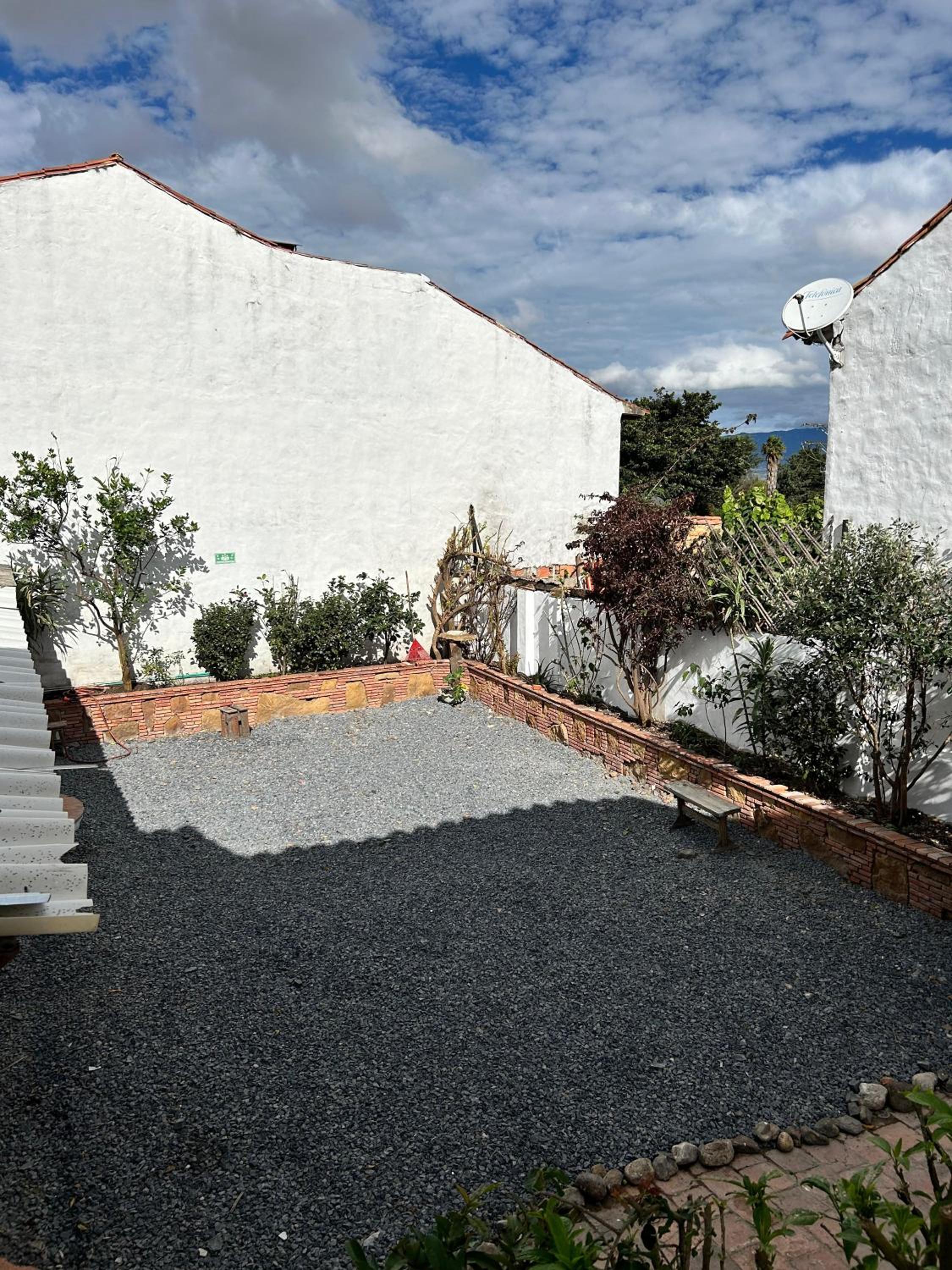 Double Room with Garden View photo 2