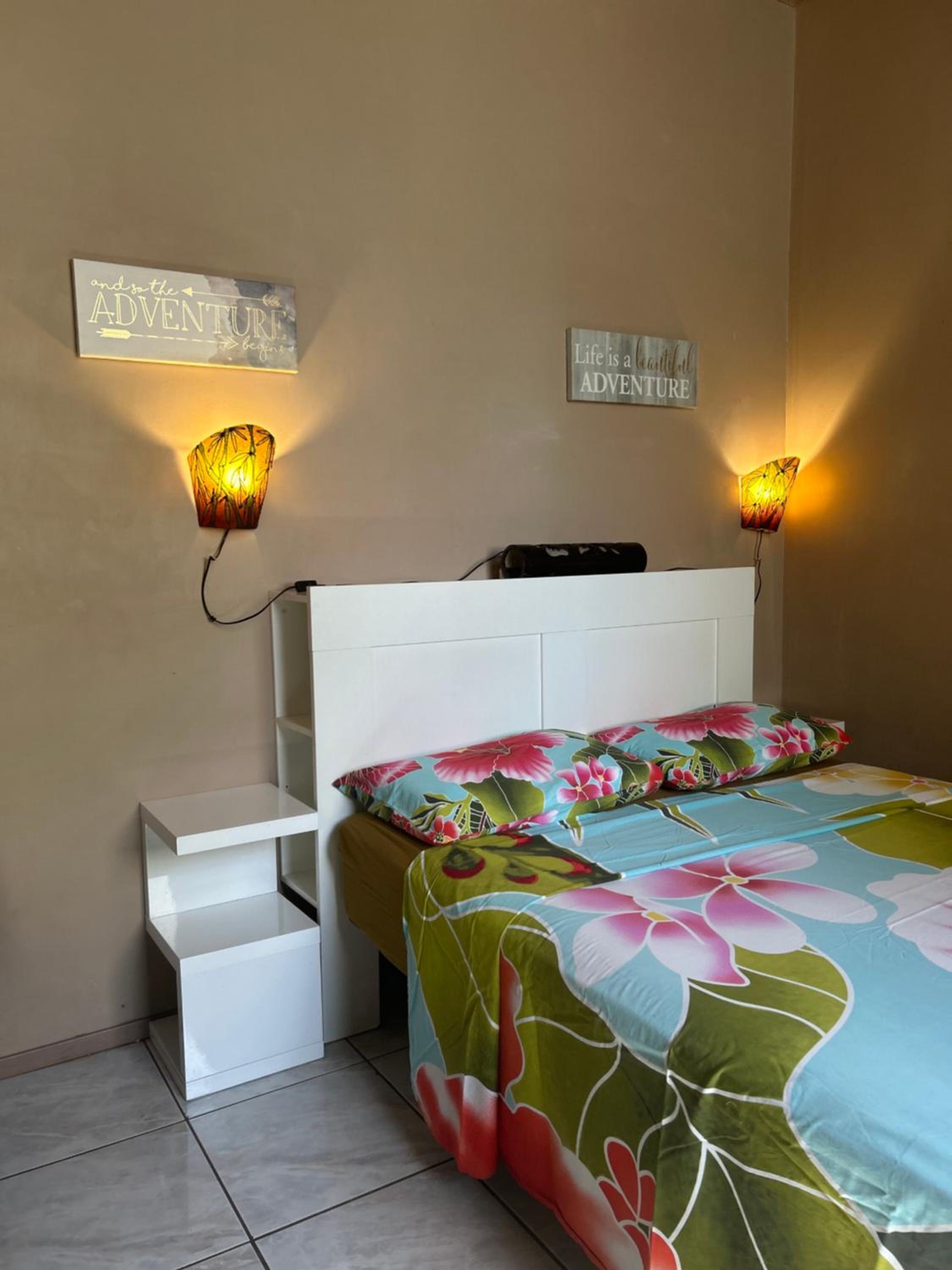 Double Room photo 2