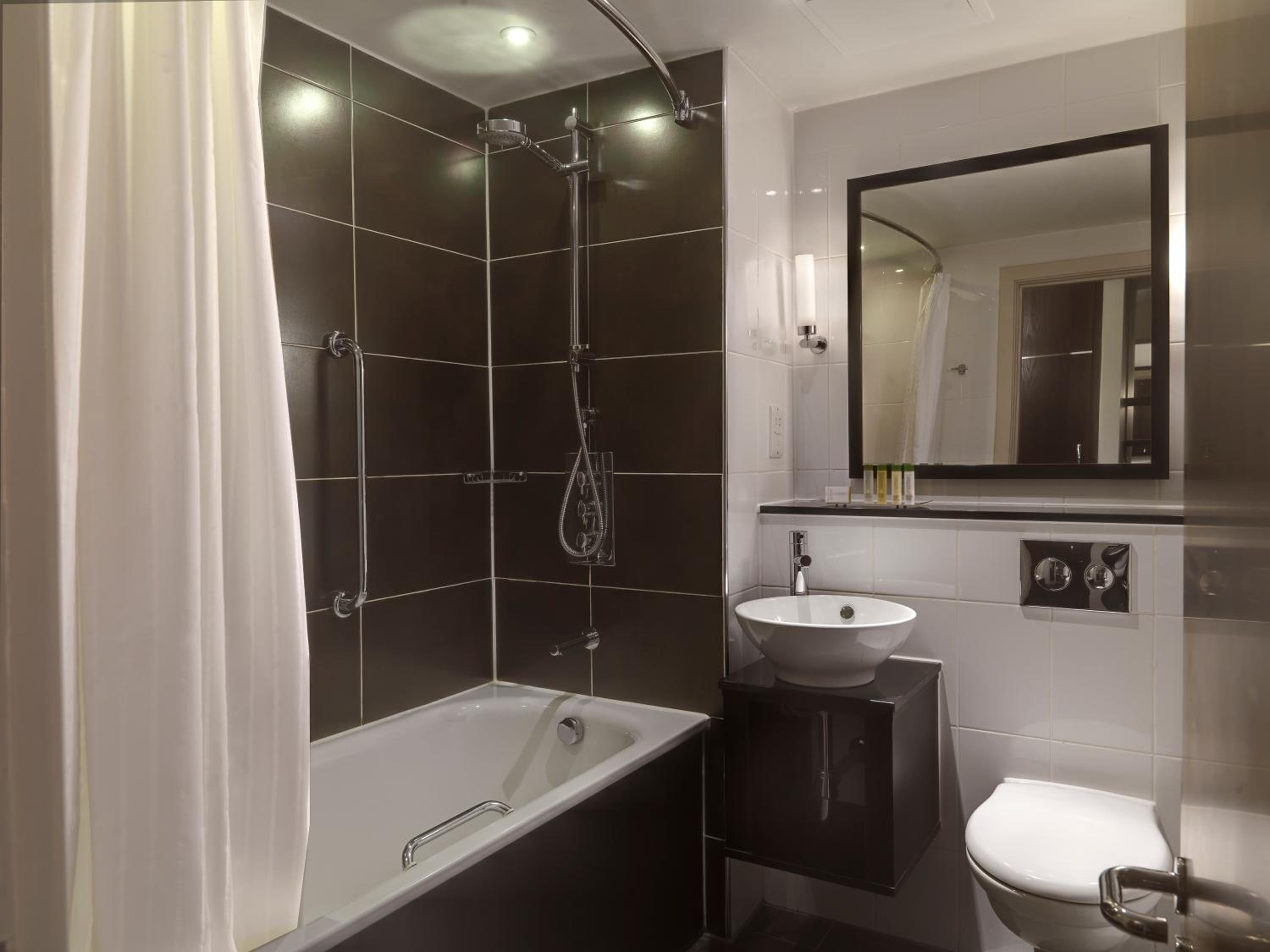 Double Guest Room - Photo 4