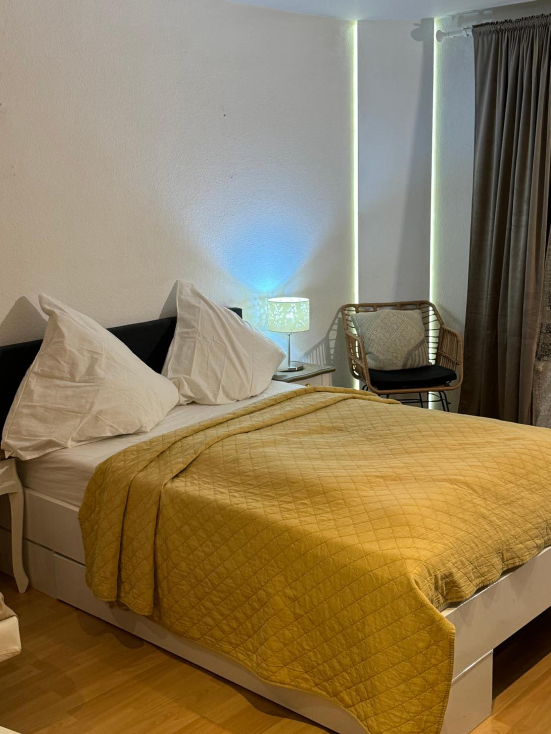 Double Room With Balcony photo 1