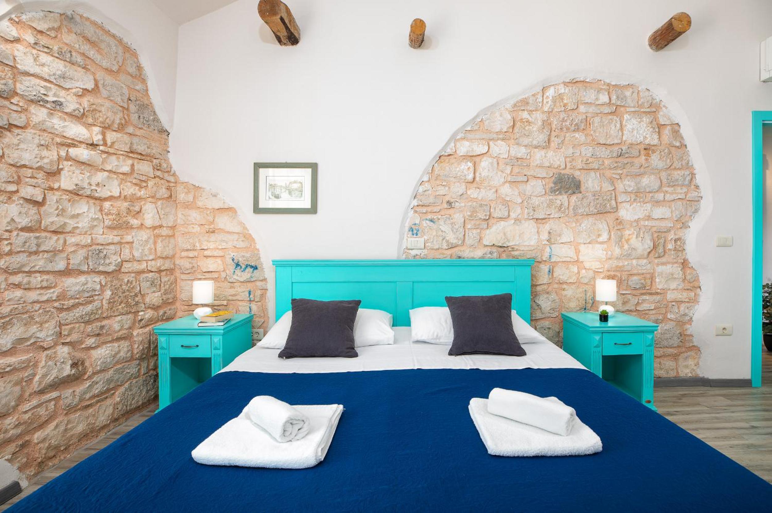 One-Bedroom Villa photo 1
