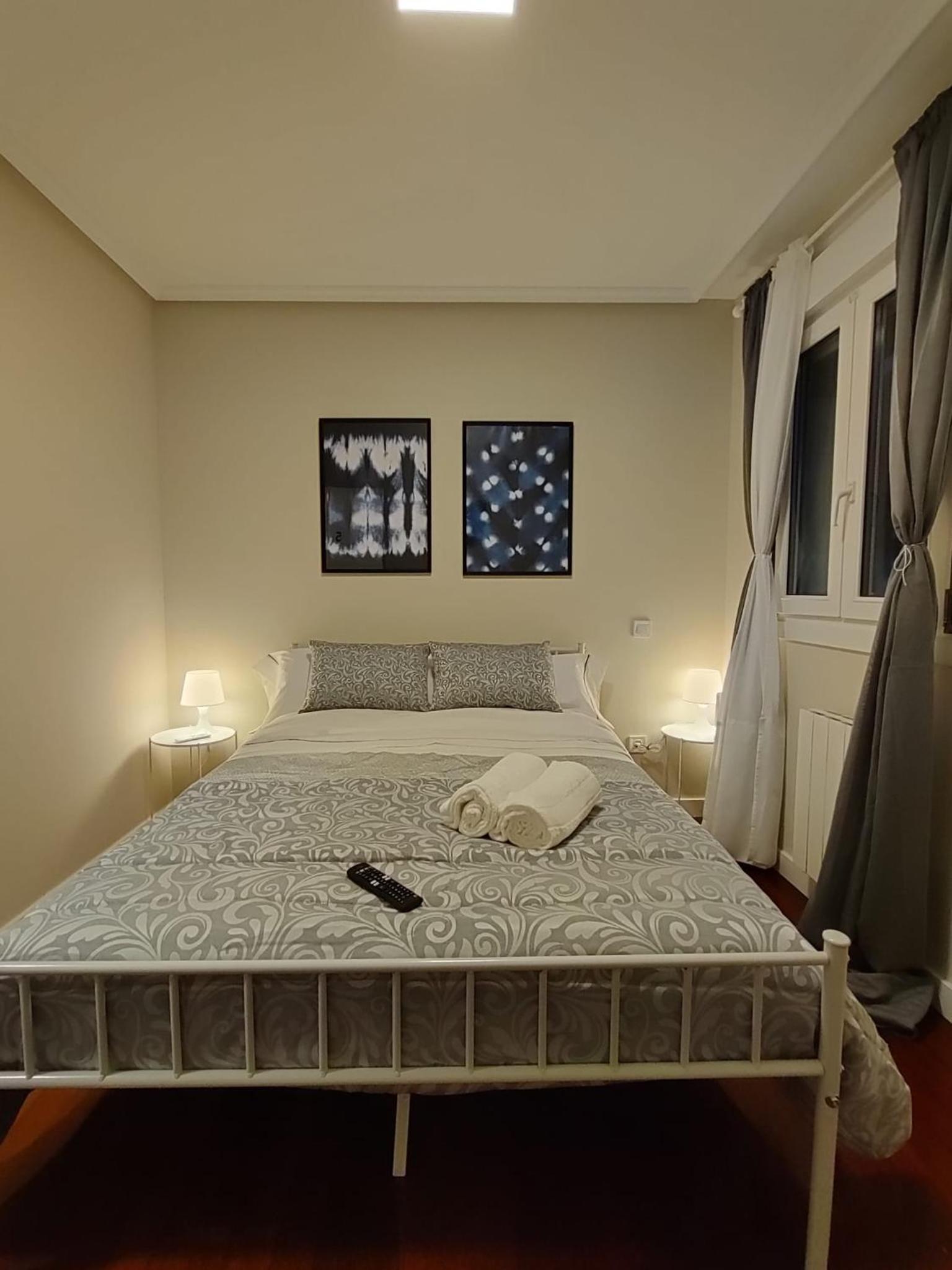 Habitación Doble Estándar