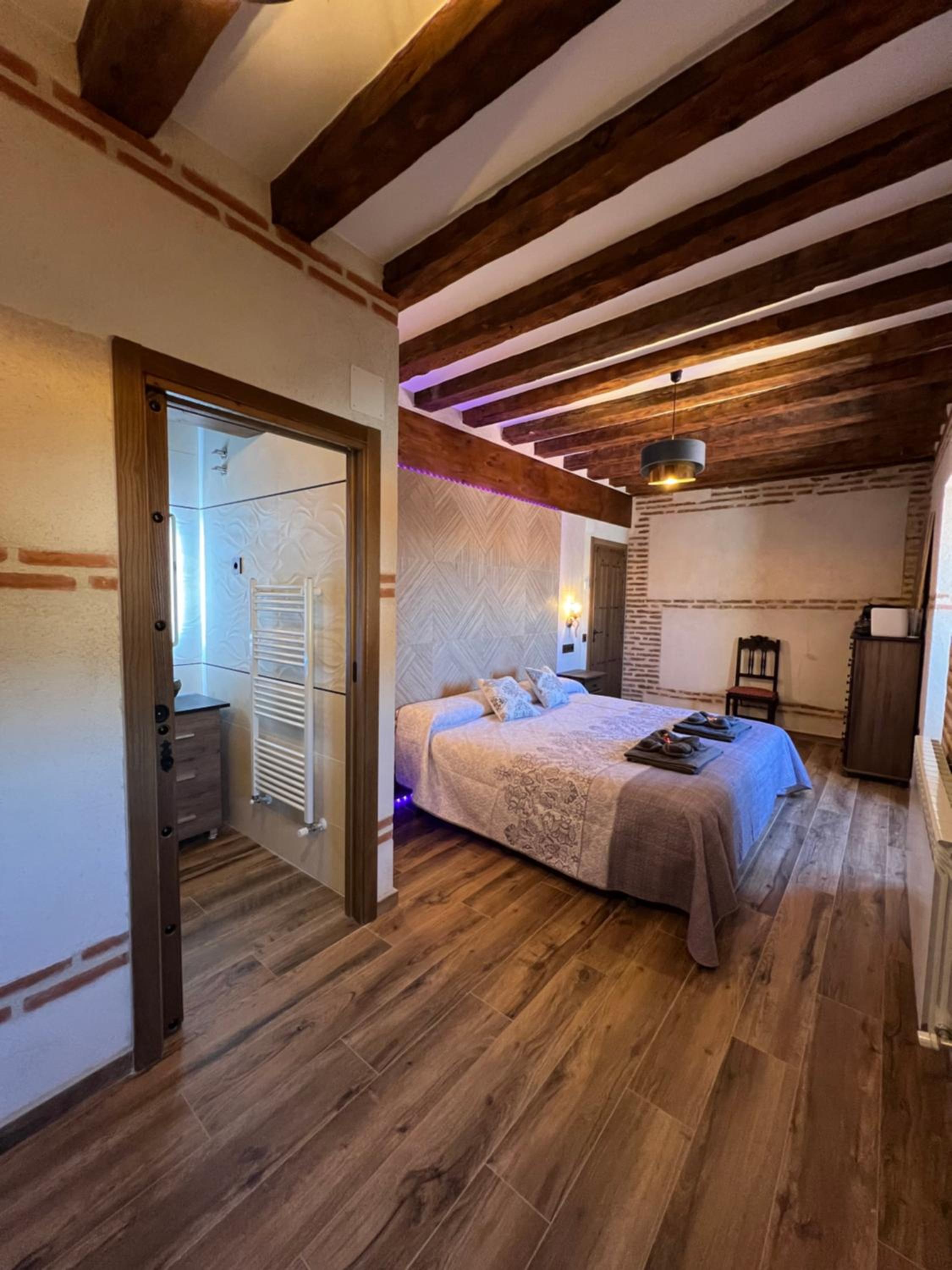 Casa de Vacaciones