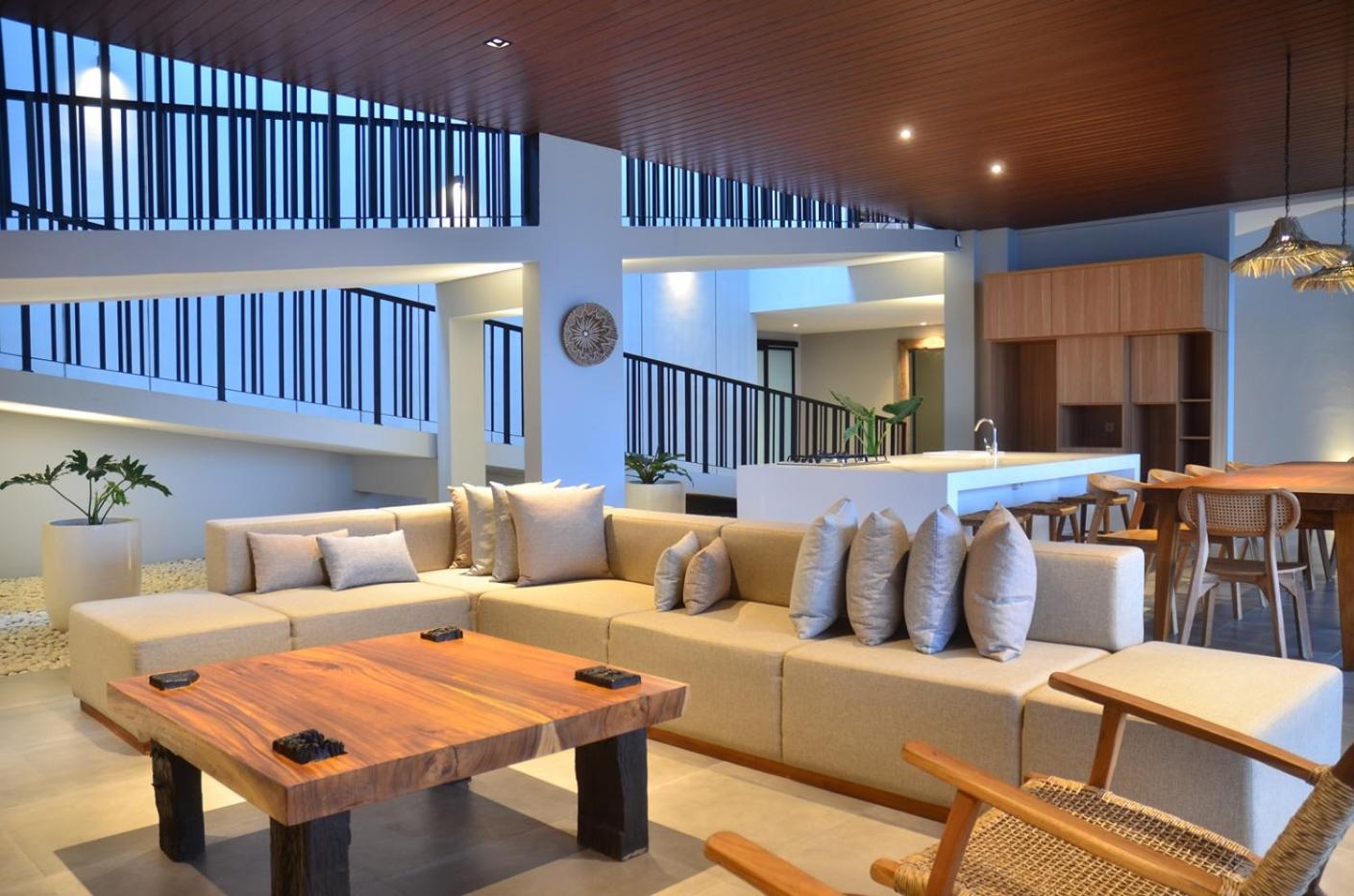 Villa with Private Pool photo 1